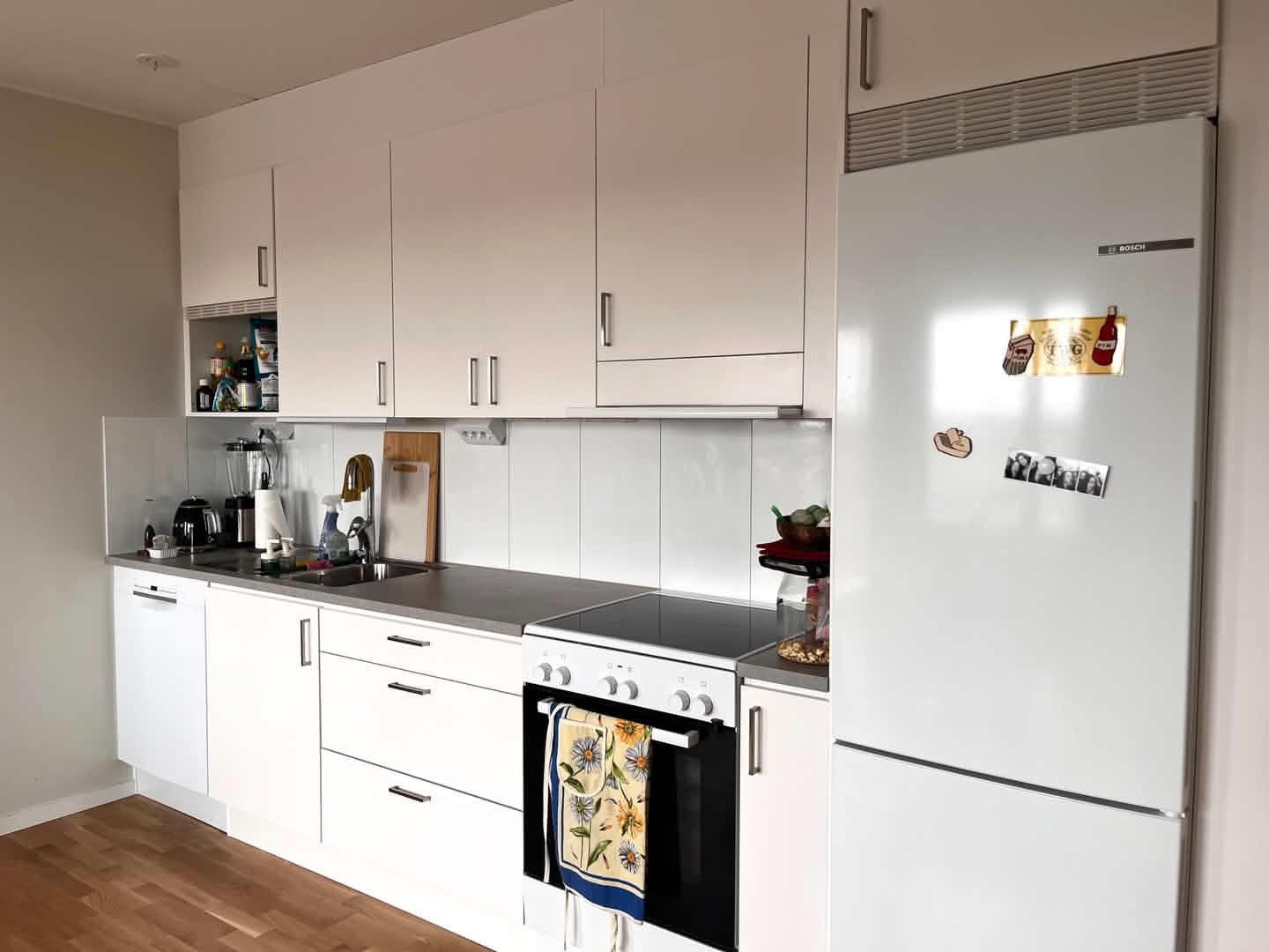 Apartment in Sundbyberg, Stora Ursvik - Bild 4