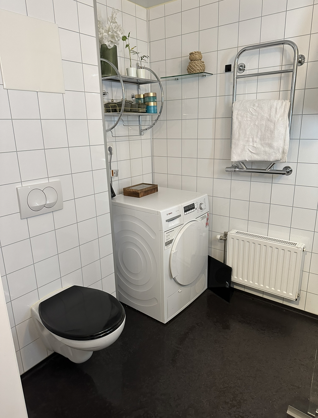 Lägenhet – Knivsta, Östra Ängby - Bild 2