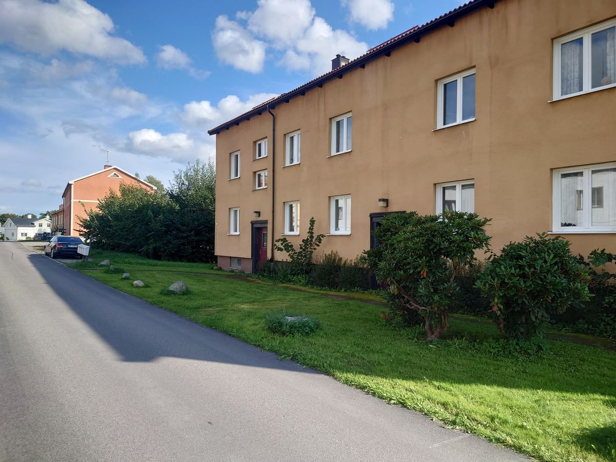 Lägenhet, 2 rooms, 60 sqm, Frövi