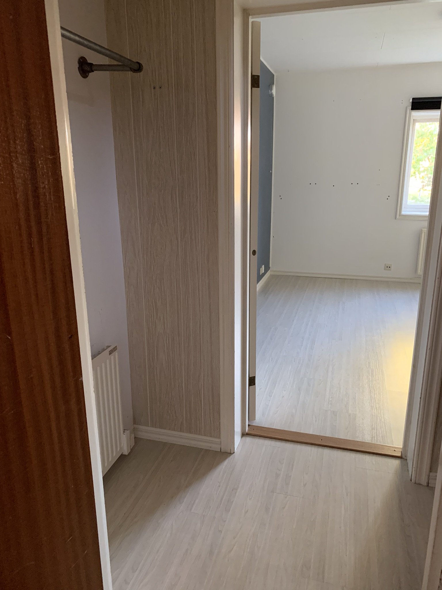 Lägenhet, 2 rum, 65 kvm, Göteborg