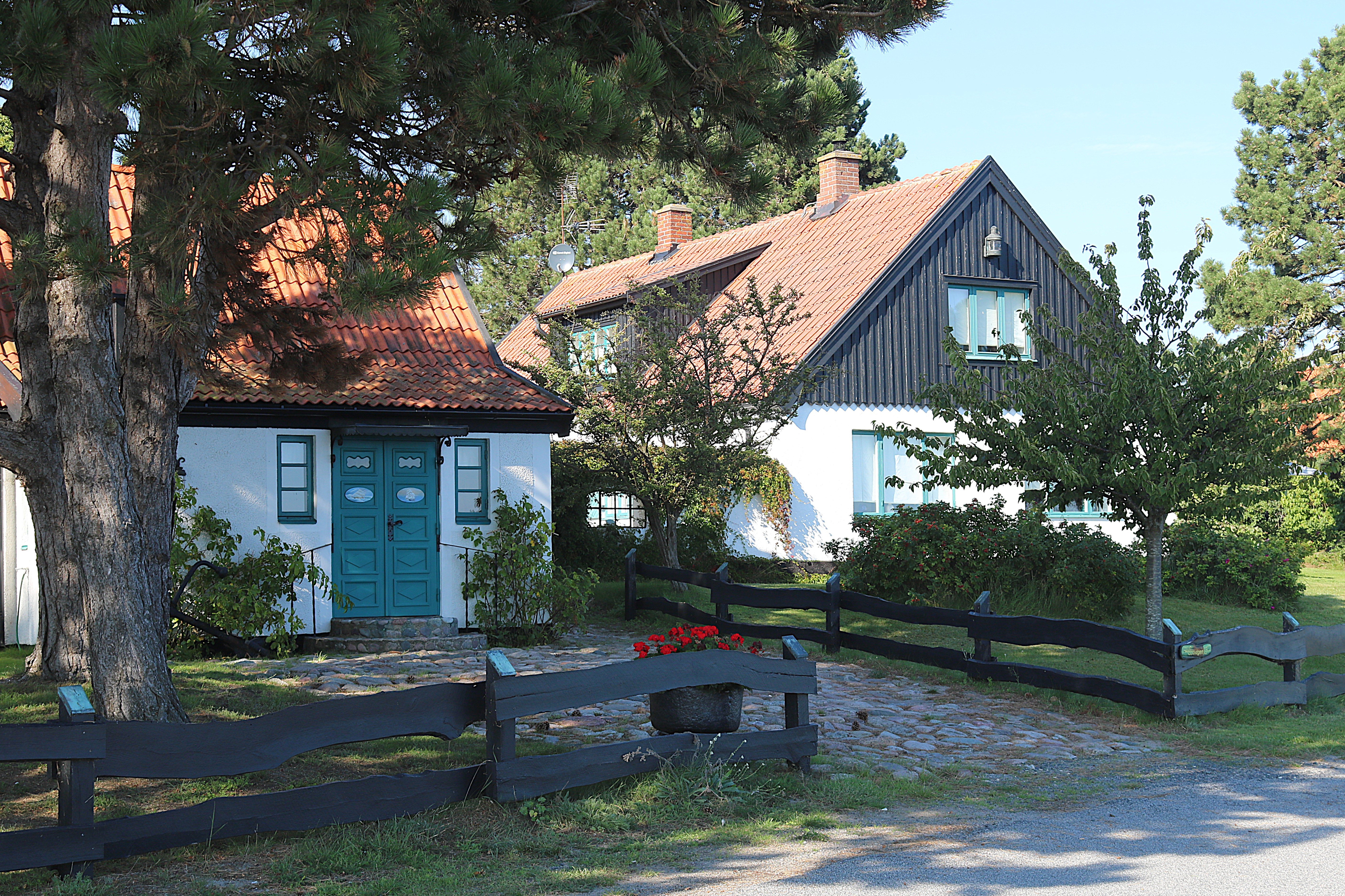 4 rok · 120 m² i Beddingestrand