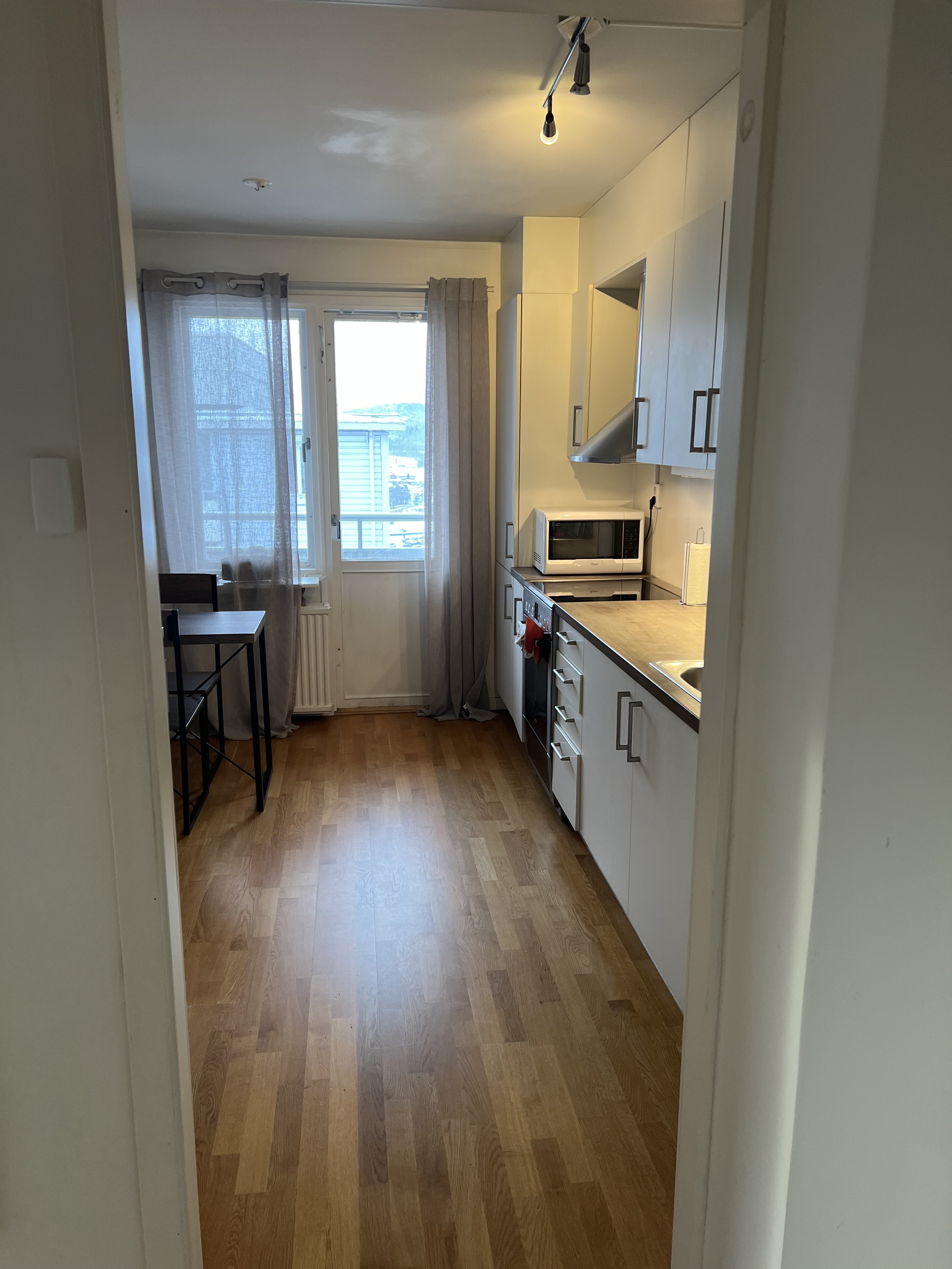 Apartment in Partille, Furuskog, Timmerslätt - Fler