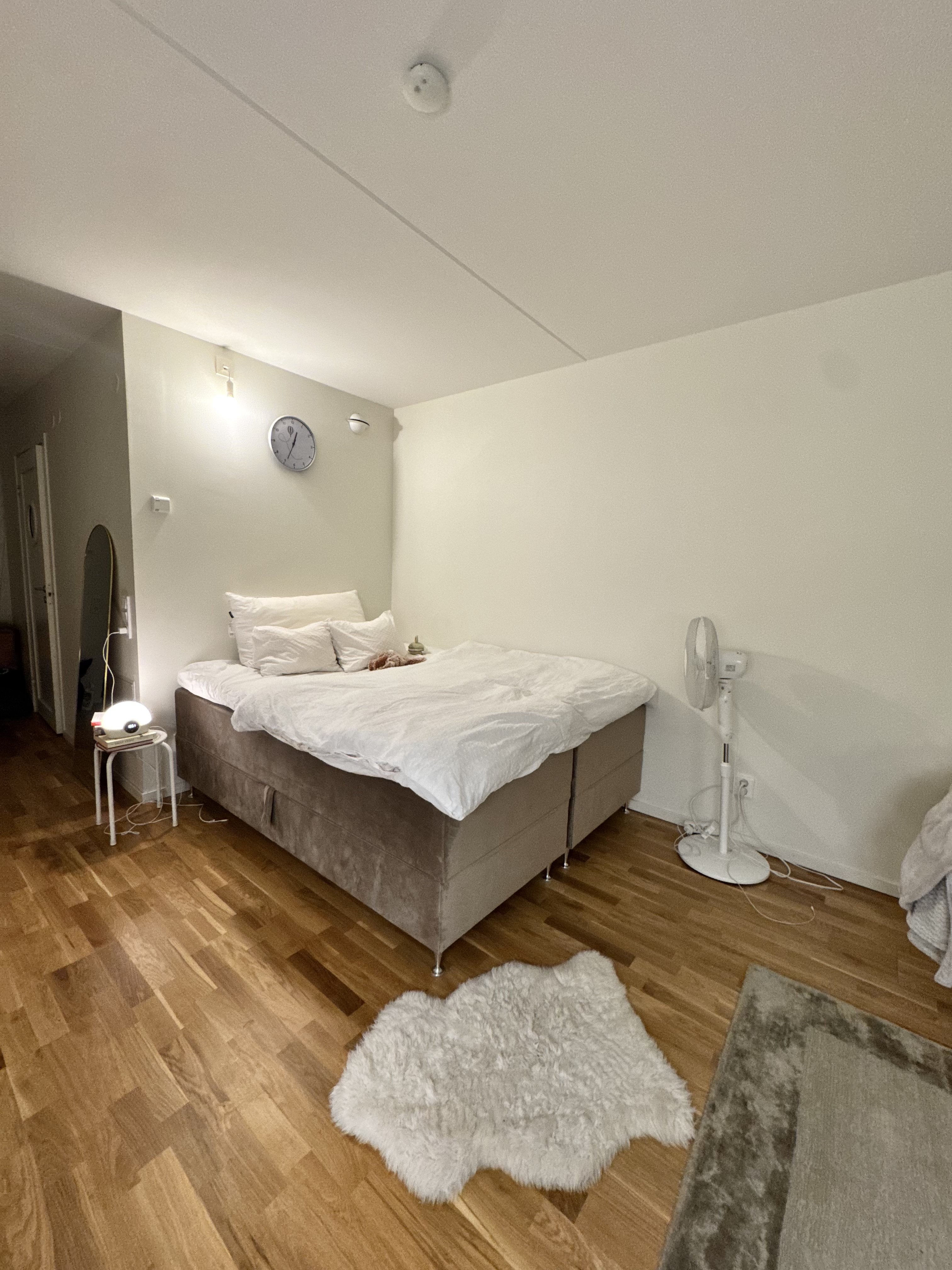 Apartment in Sundbyberg, Stora Ursvik - Bild 2