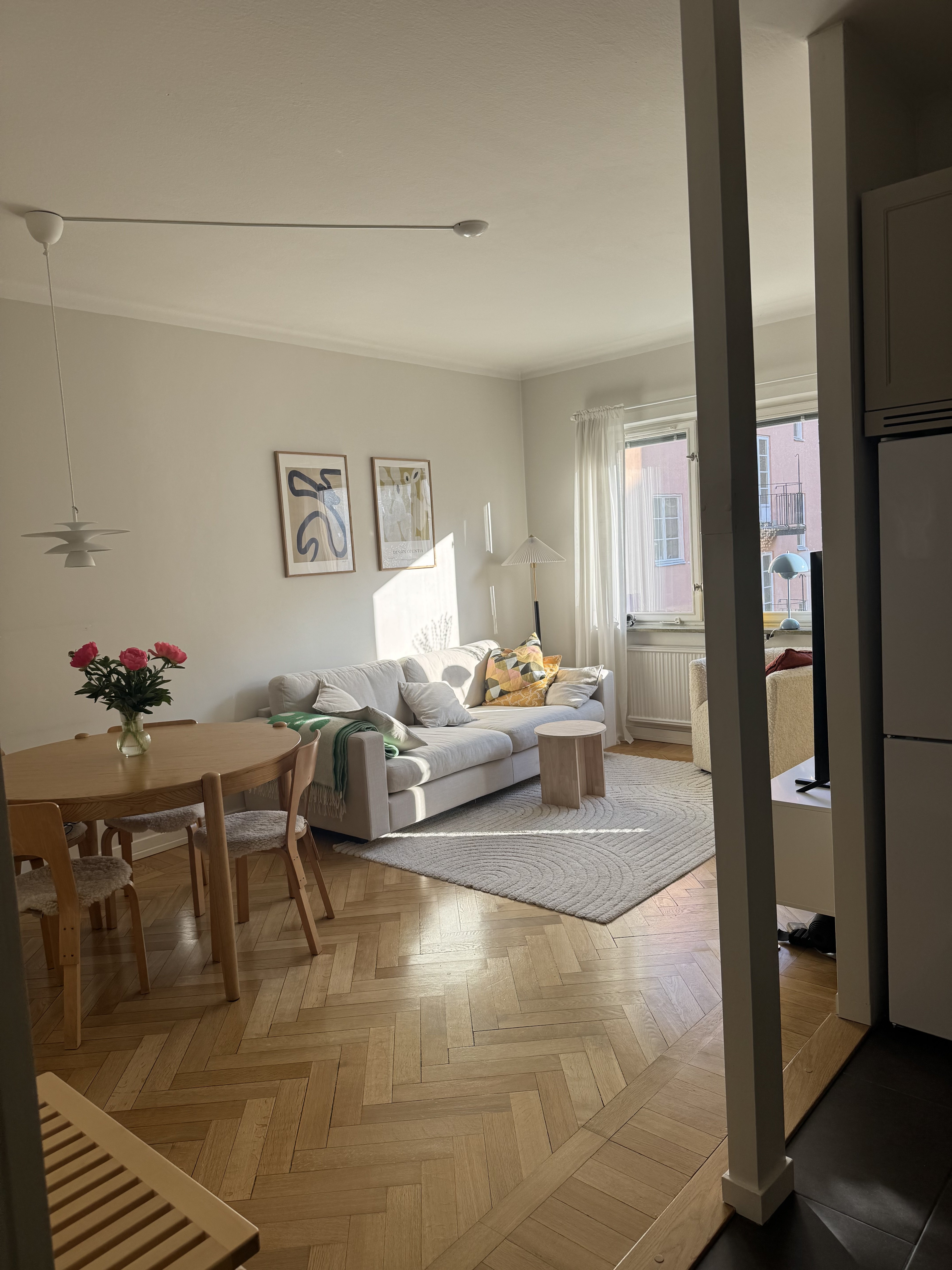 2 rum och kök, Stockholm — 17 367 kr/mån — bild 3