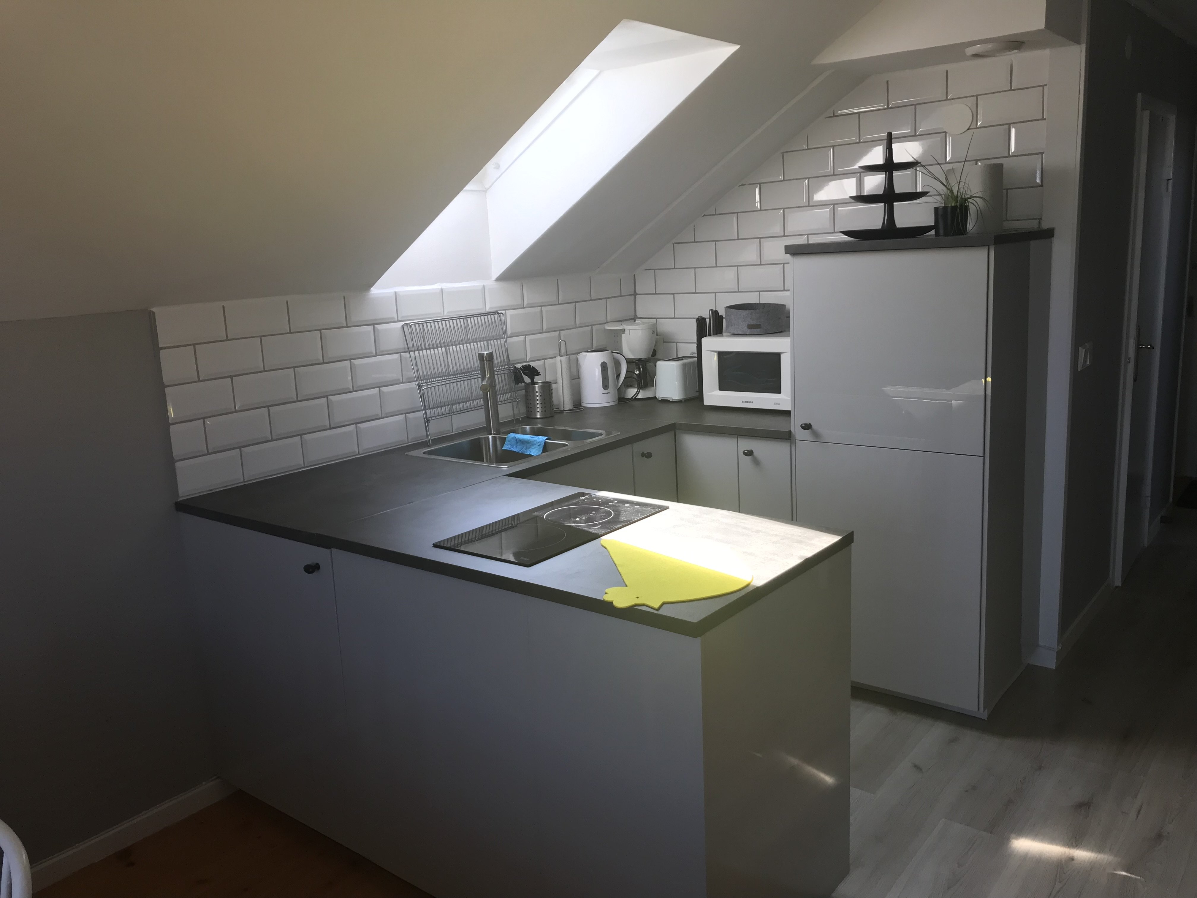 Apartment in Strängnäs, Ulvhäll - Bild 3