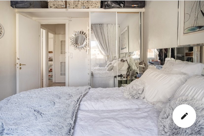 2 rok · 56 m² i Sundbyberg – bild 7