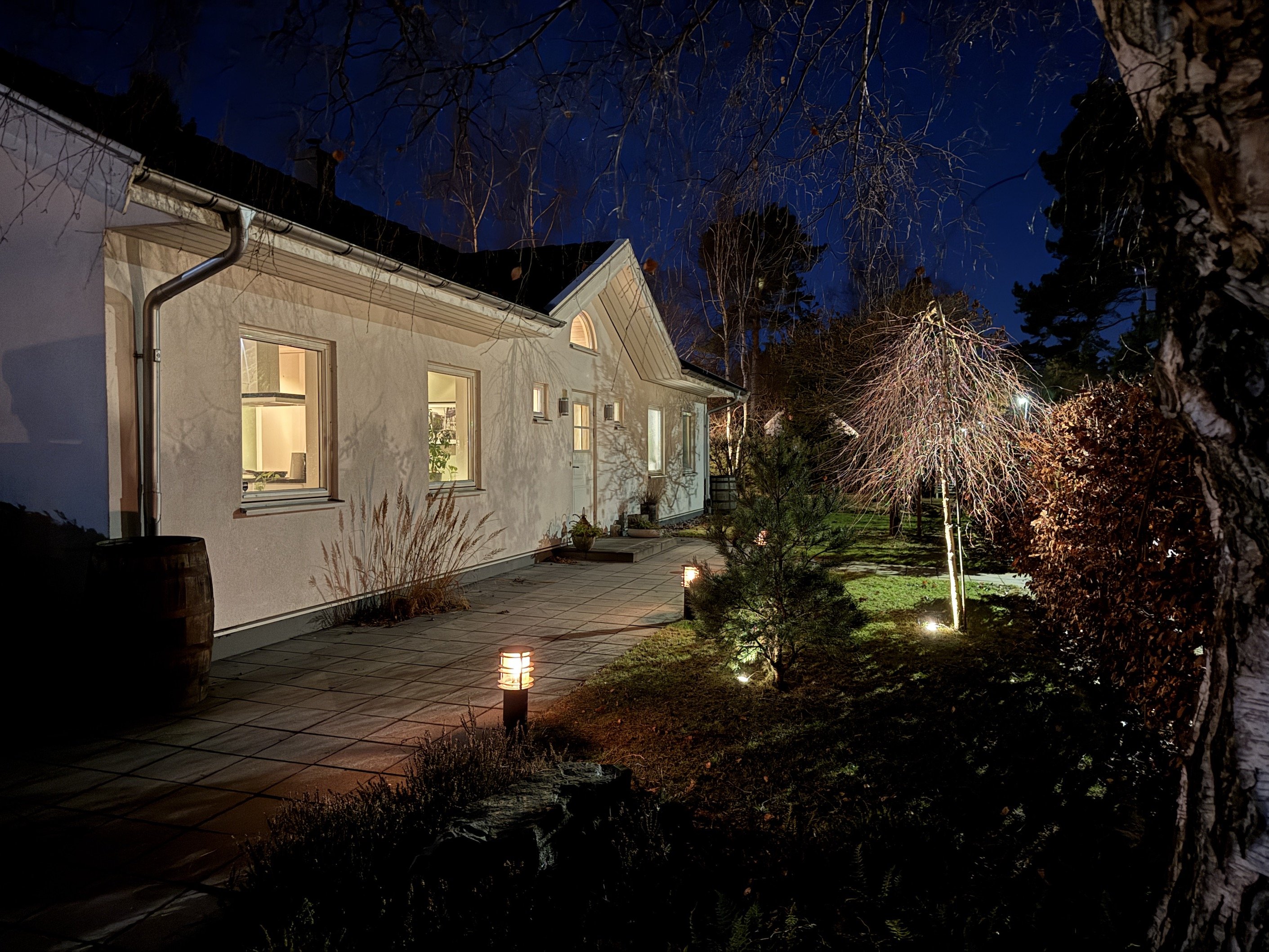 Villa/Hus, 4 rooms, 123 sqm, Höllviken