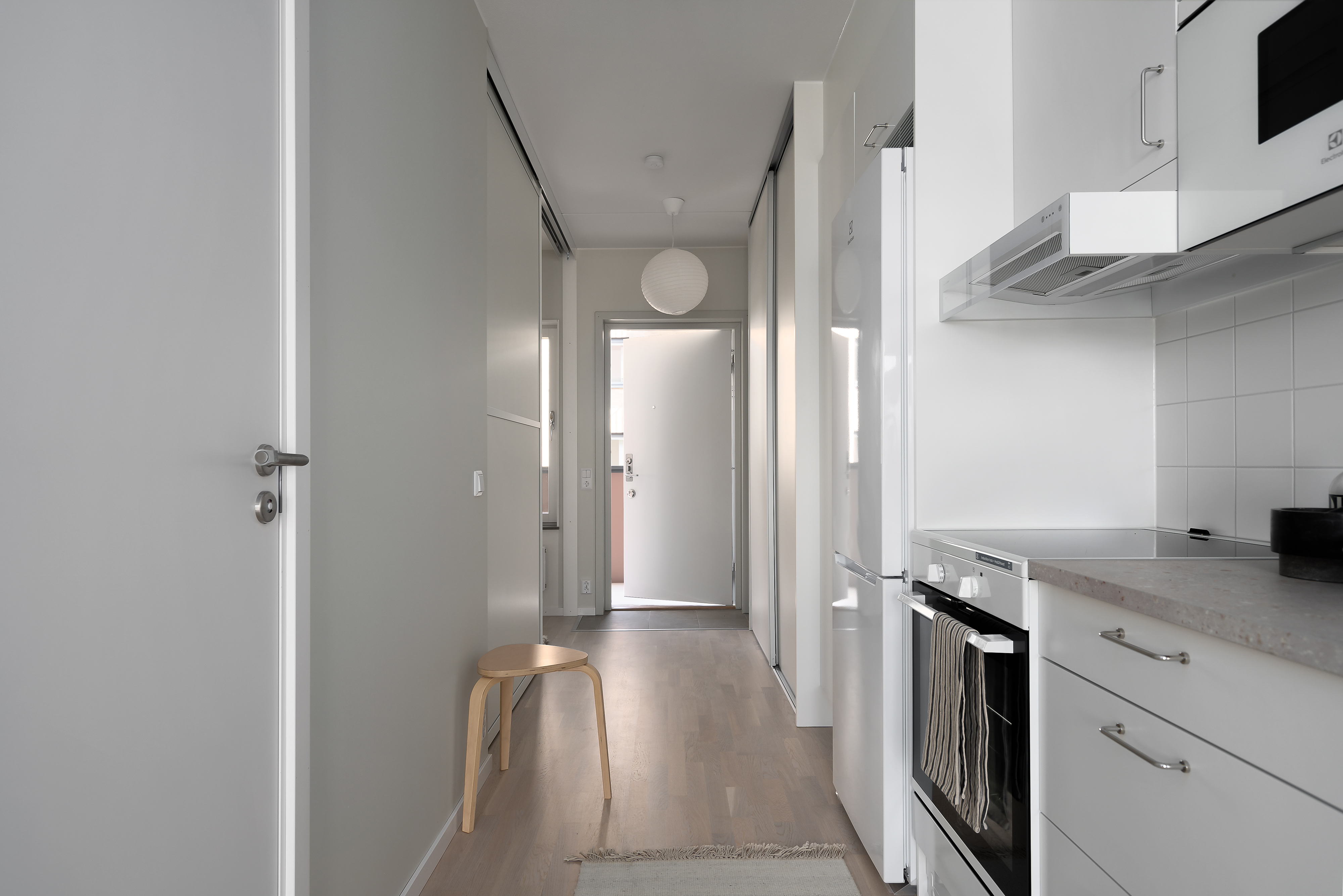 Gerda Bergstrands Väg 9, Stockholm — photo 2
