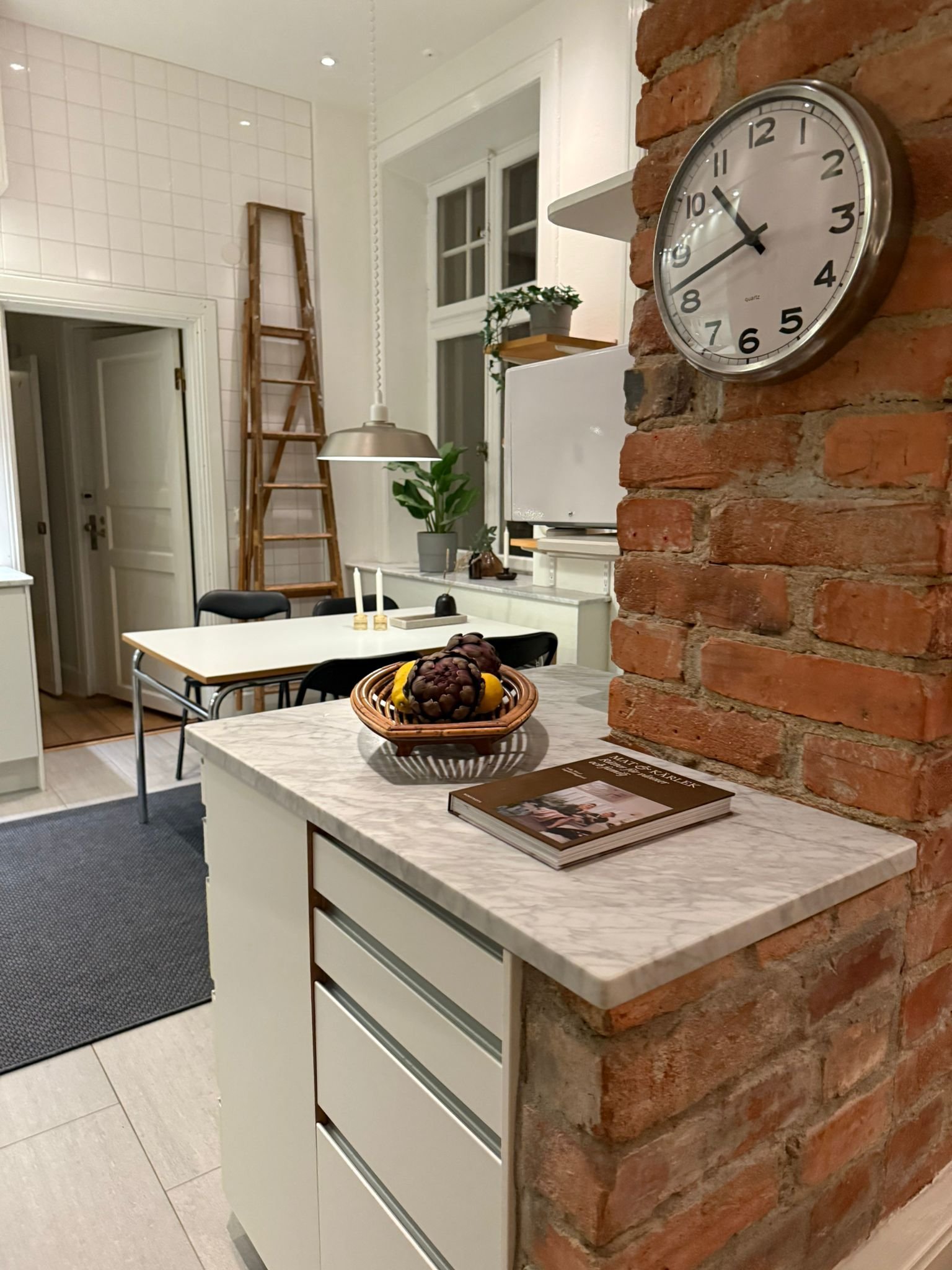 Brunkebergsgatan, Stockholm