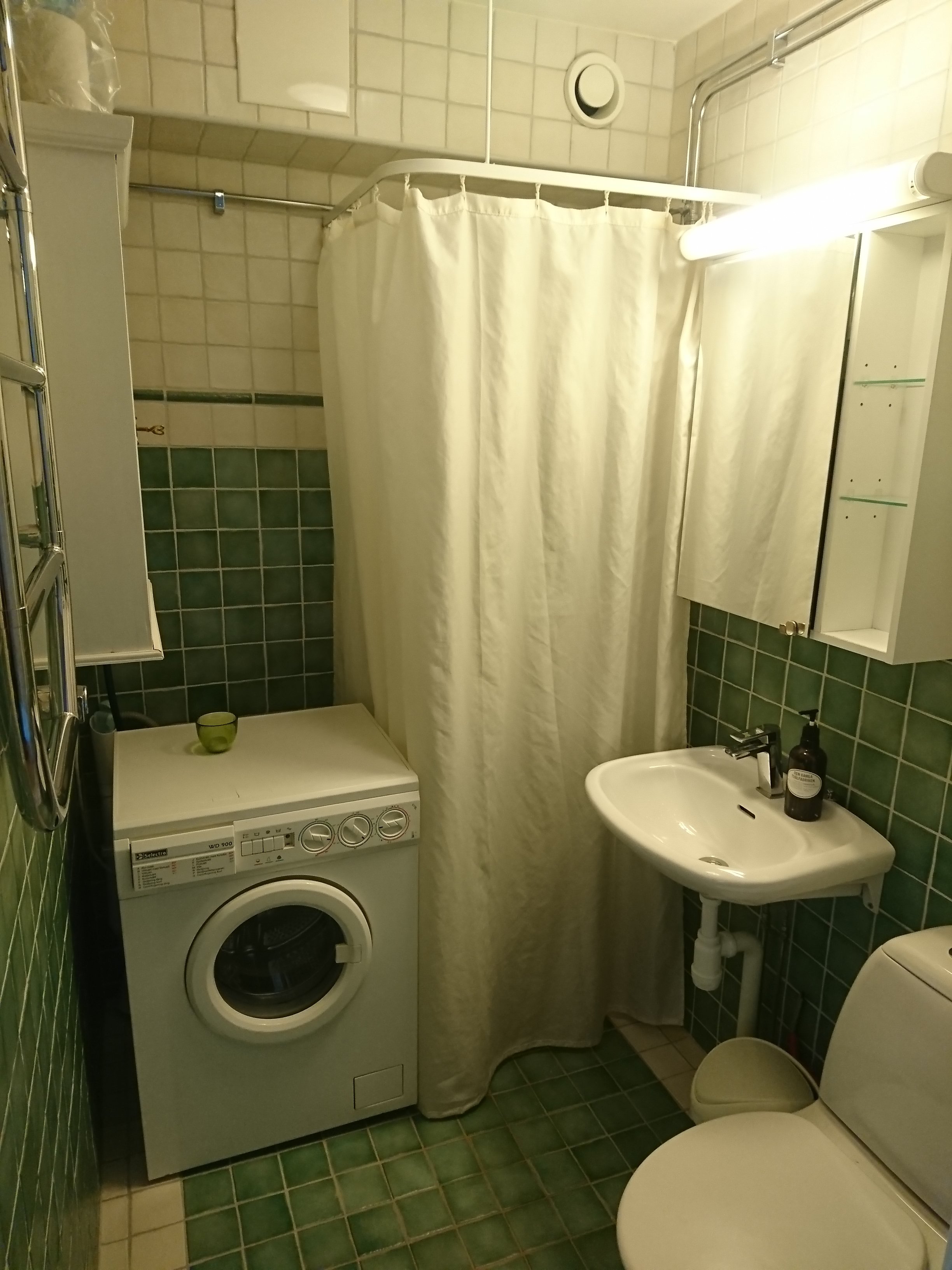 2 rum och kök, Stockholm  — 11 700 kr/mån — bild 5