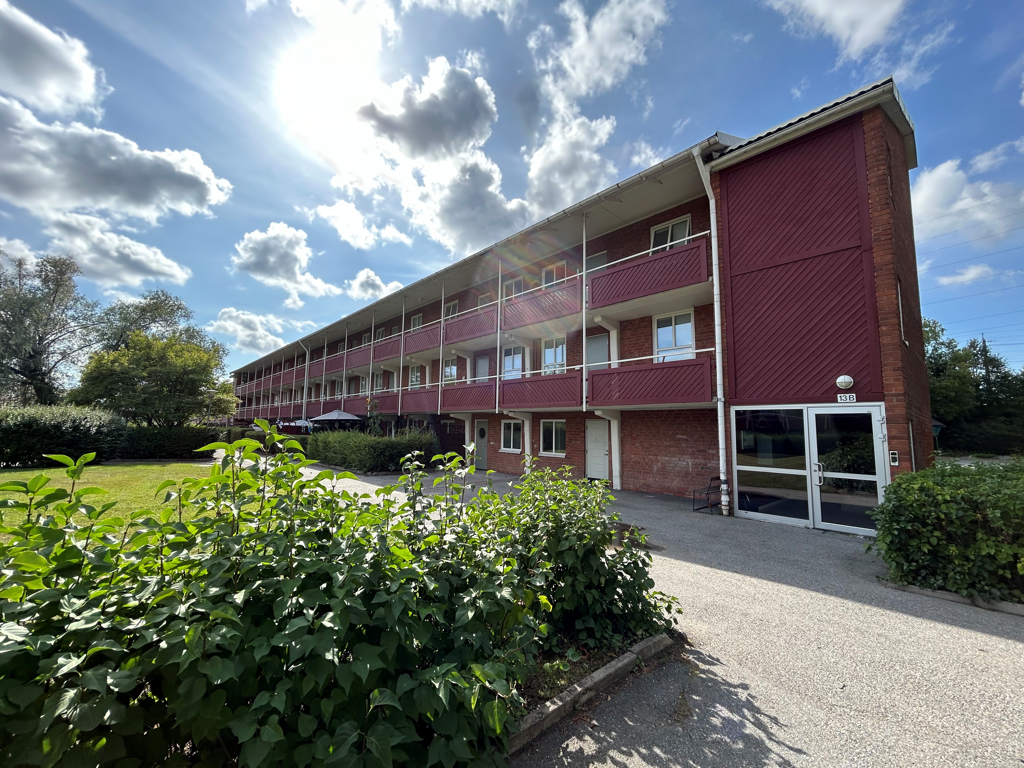 Skälängsgatan 13 B, Västerås — photo 3