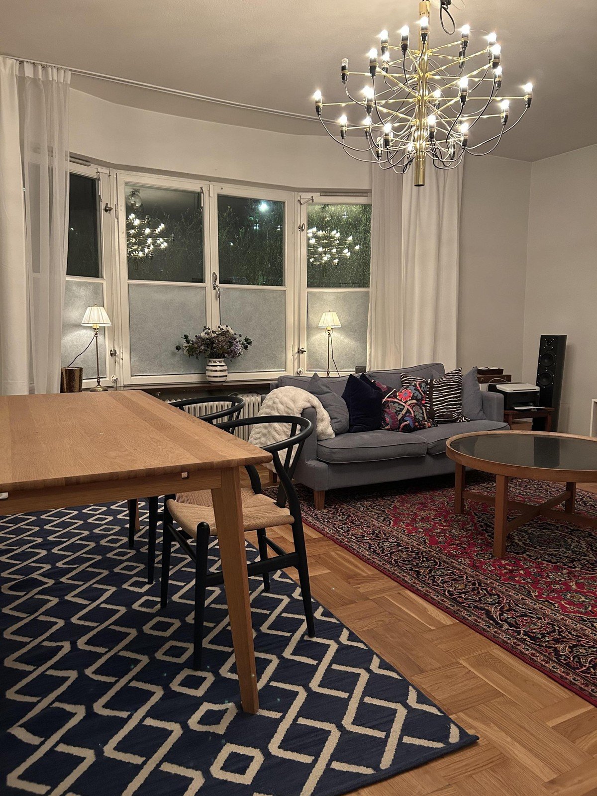 Lägenhet – Bromma, Stora mossen - Bild 2