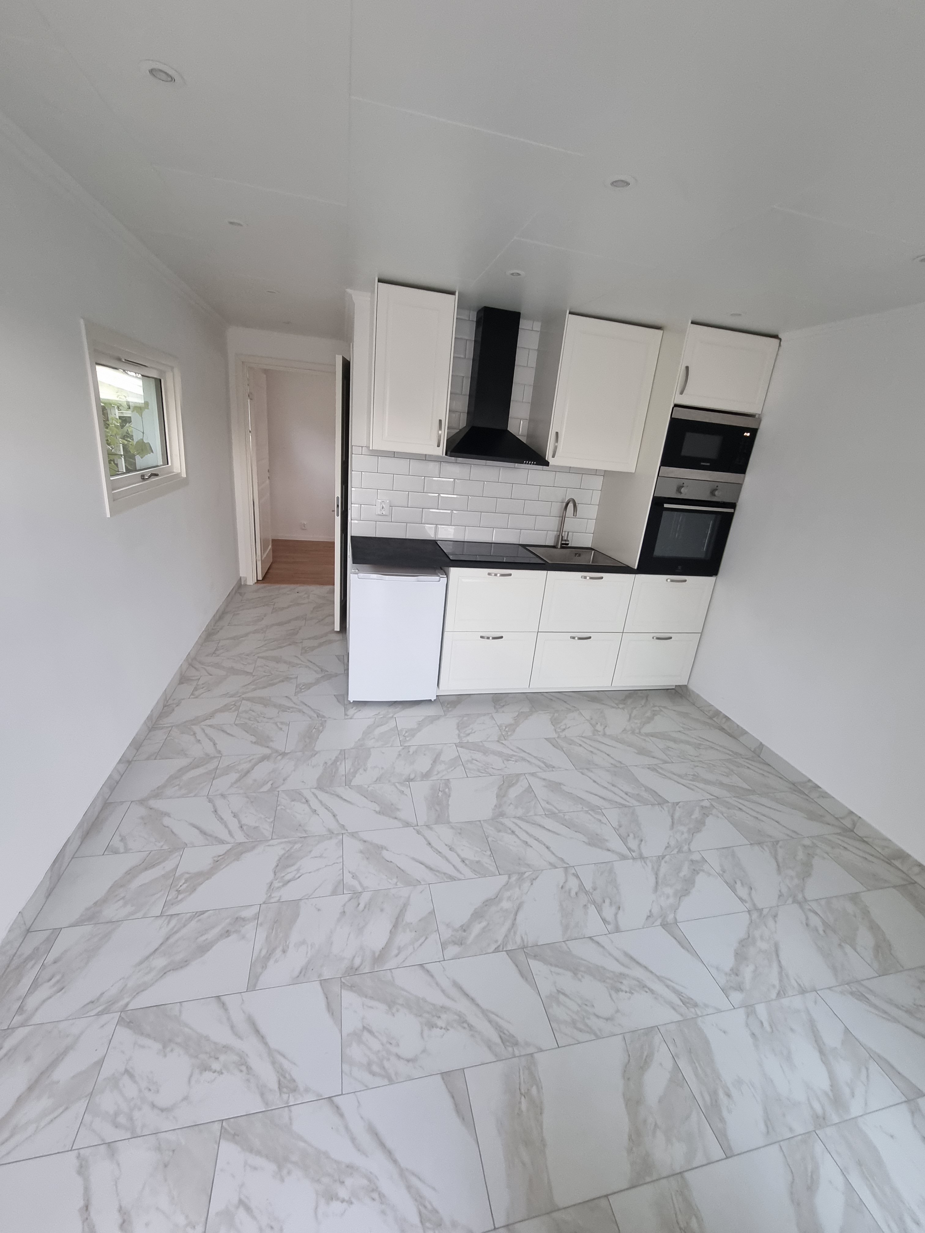 Apartment in Södertälje, Glasberga Sjöstad, Östertälje - Bild 6