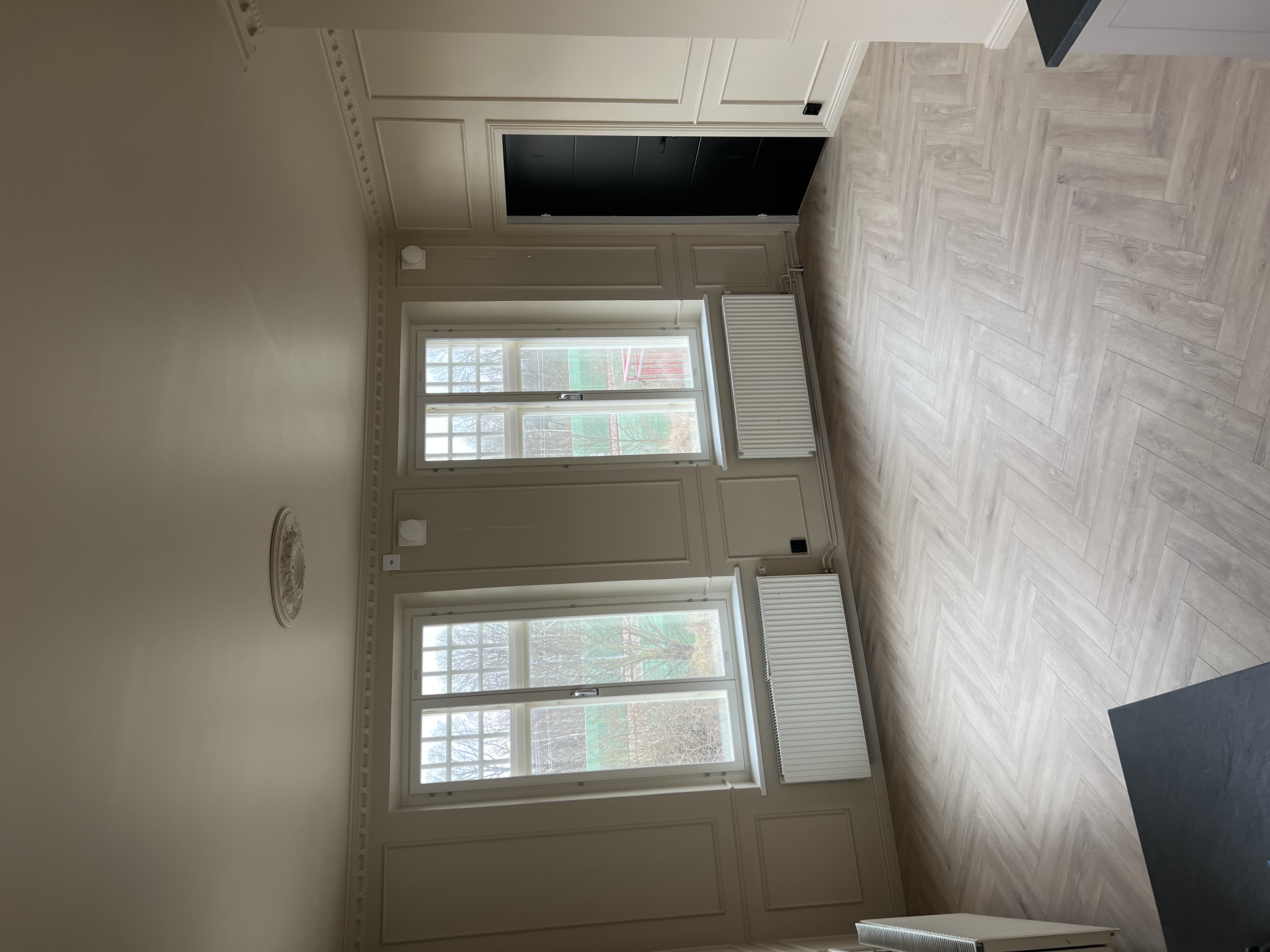 Rallaregatan, Kattarp