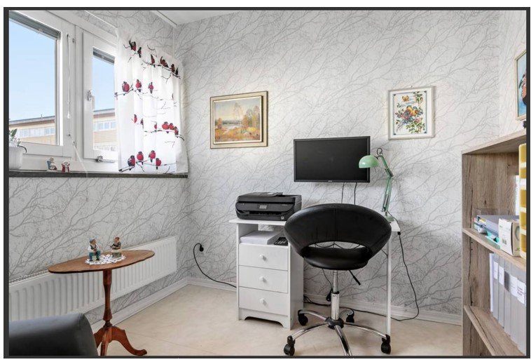 Skjutbanegatan, Västerås — photo 4