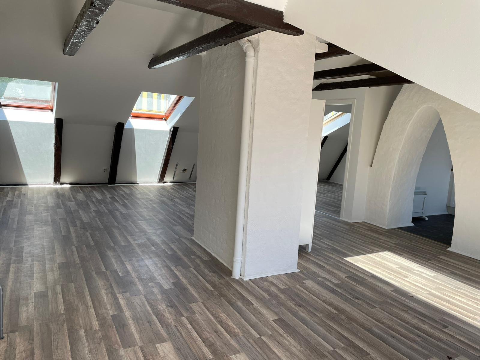 Lägenhet, 4 rooms, 91 sqm, Malmö