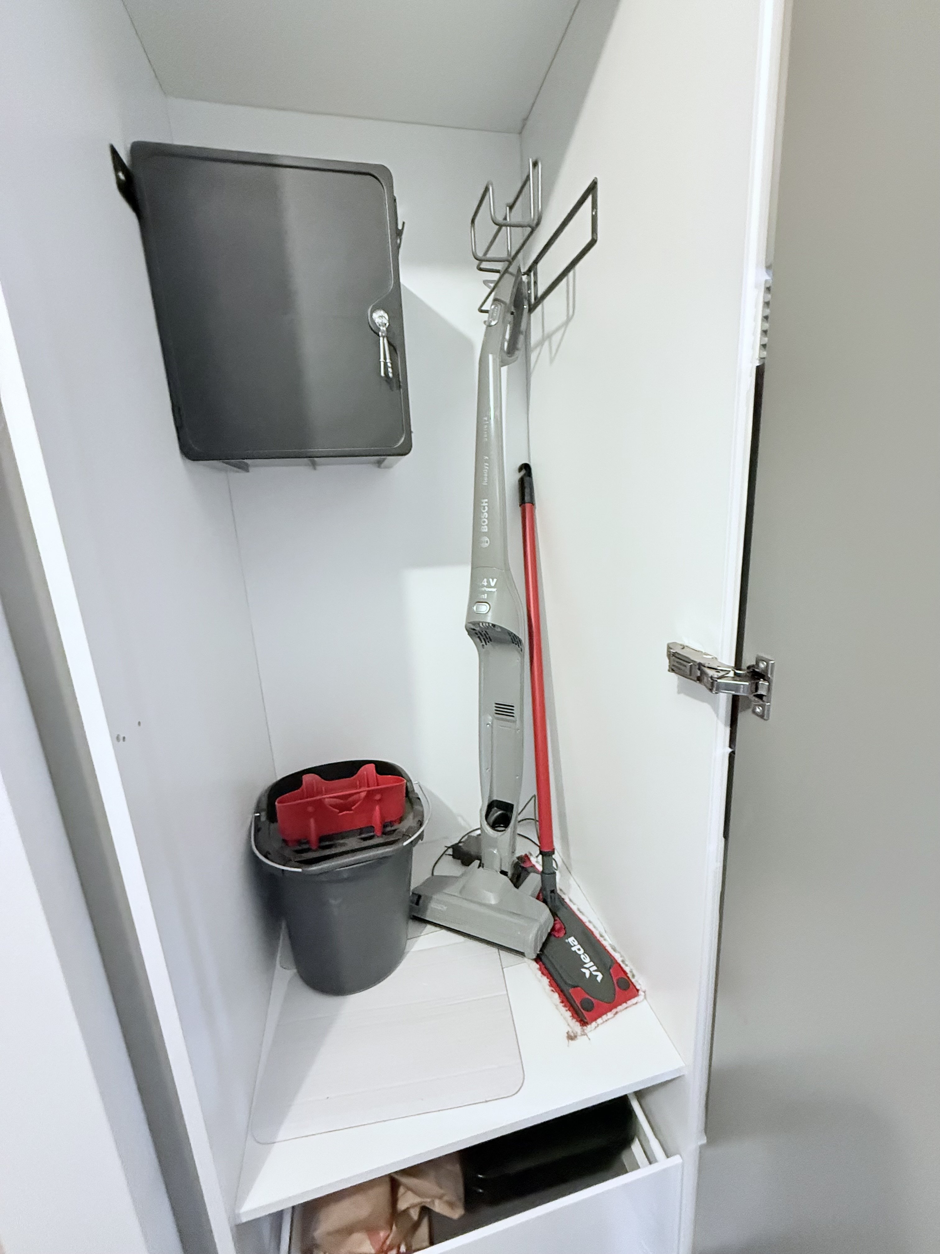 2 rok · 63 m² i Täby – bild 31