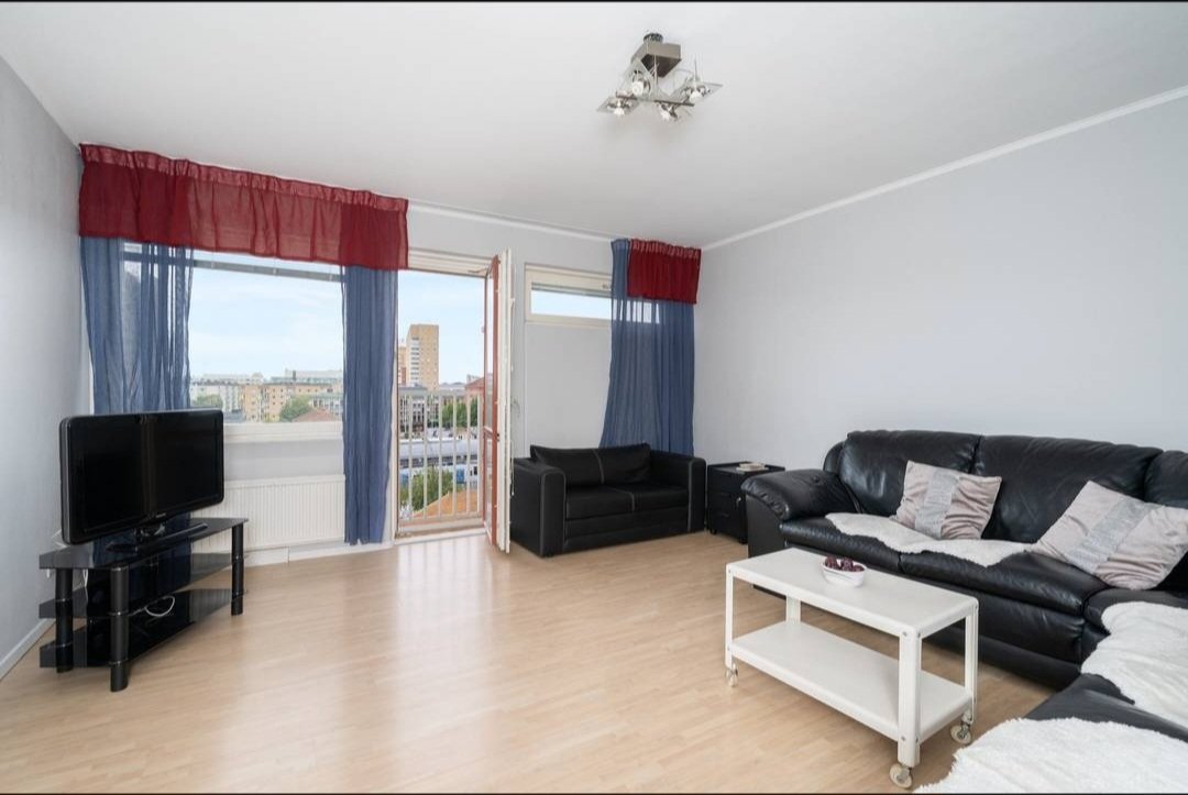 Lägenhet, 2 rooms, 44 sqm, Järfälla