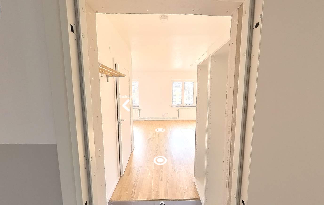 Apartment in Karlskrona - Bild 6
