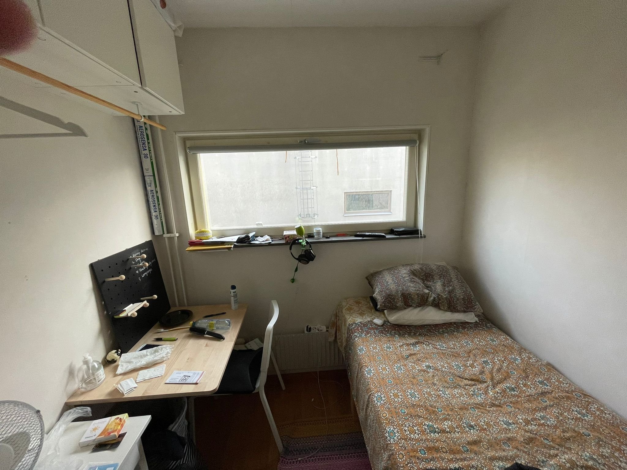 1 rum och kök, Spånga — 3 900 kr/mån — bild 2