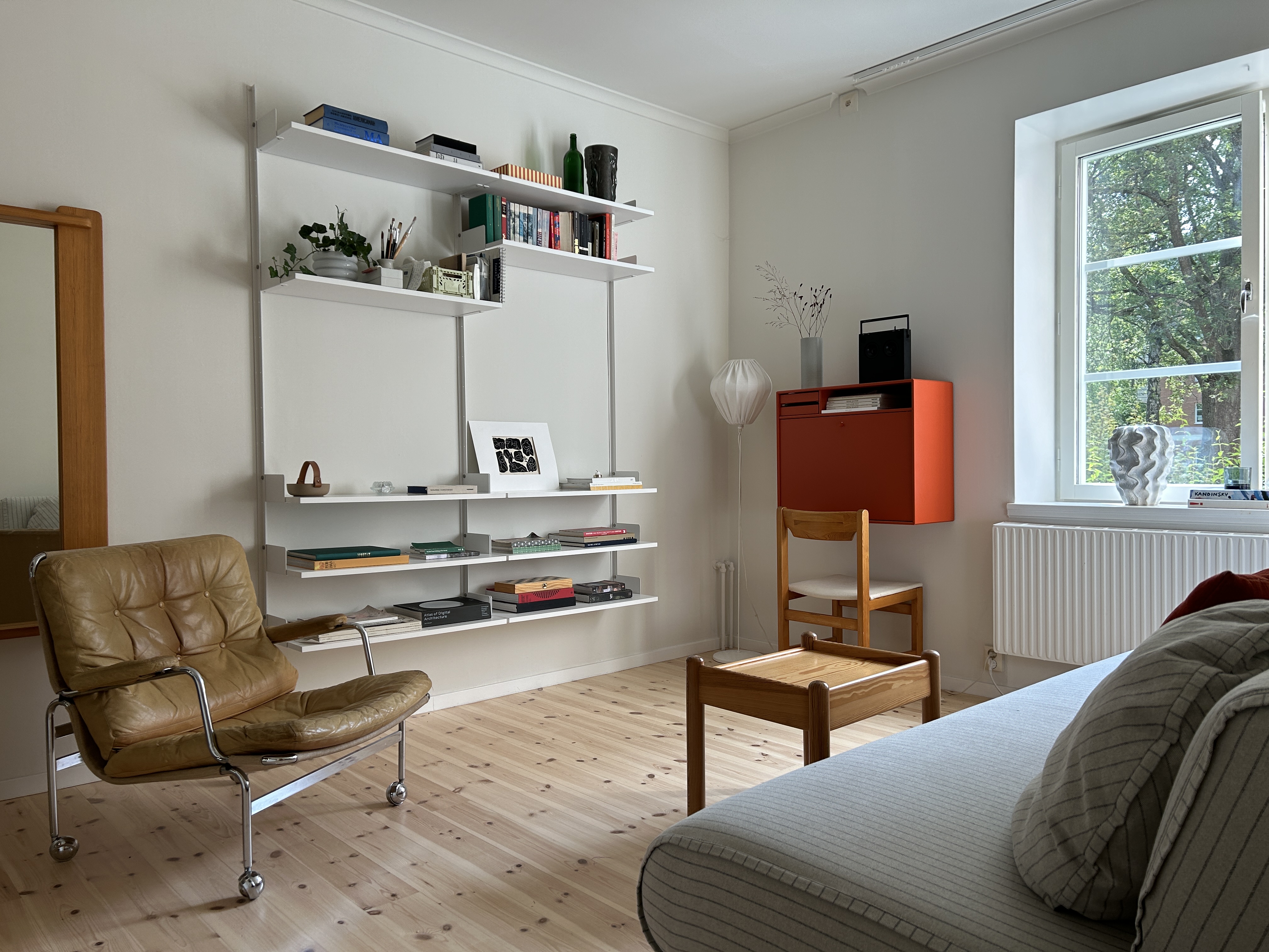 Lägenhet, 3 rooms, 54 sqm, Hägersten