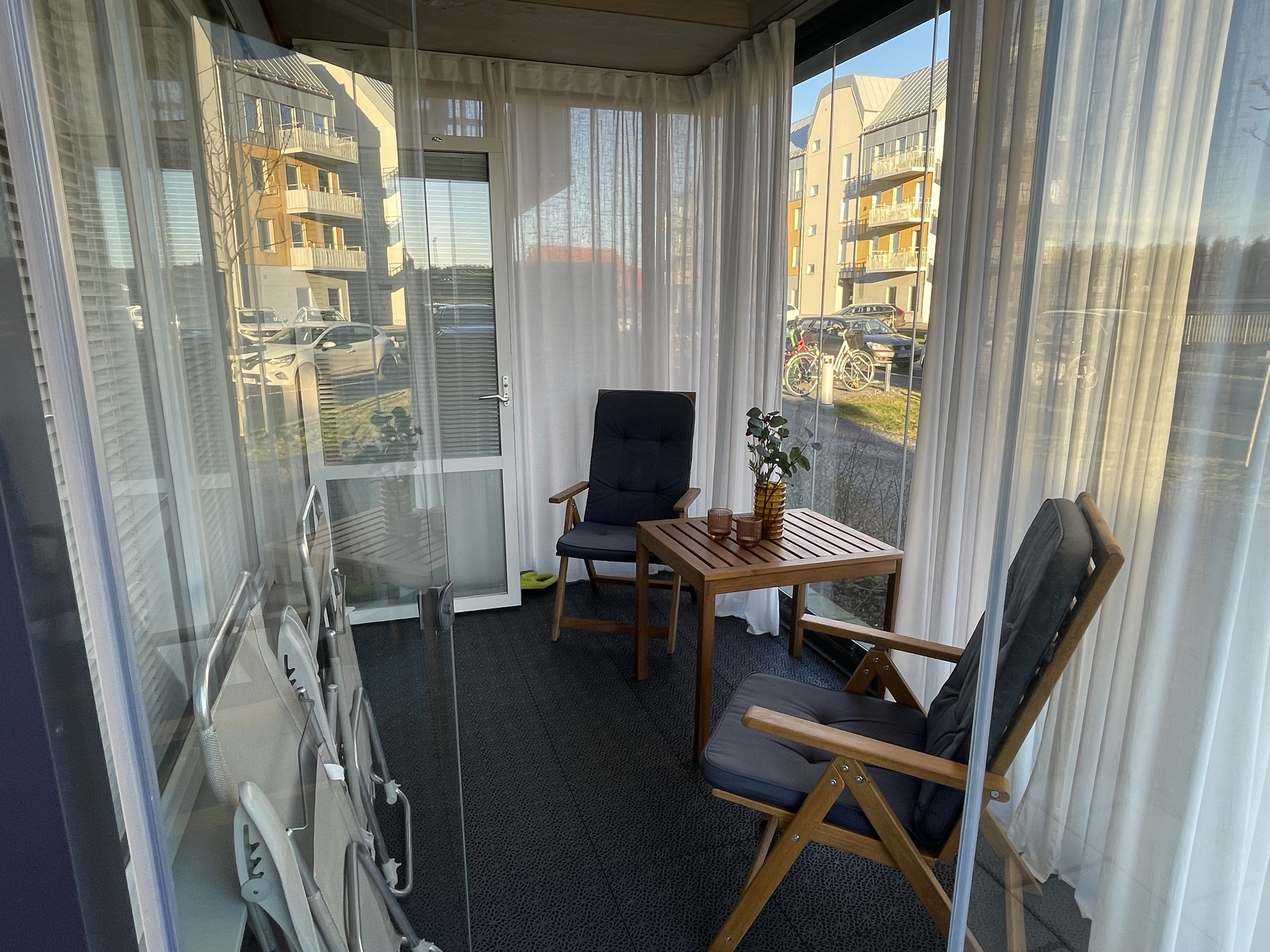 Ålholmsgatan, Örebro — photo 3