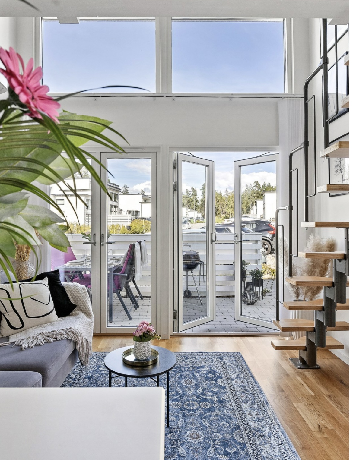 Lägenhet, 2 rooms, 34 sqm, Uttran