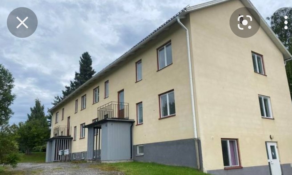 Lägenhet, 2 rooms, 50 sqm, Stråssa