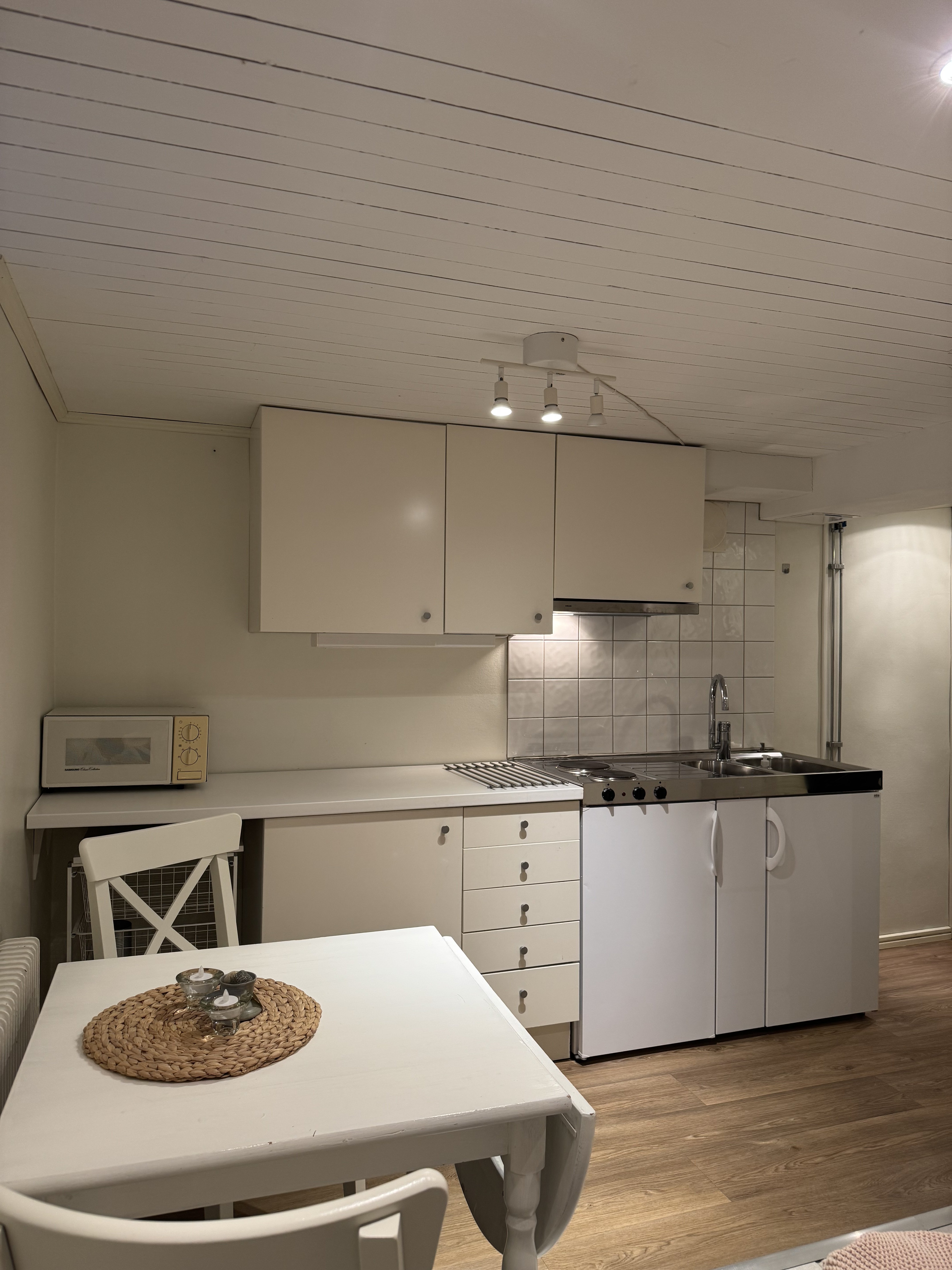 Lägenhet – Sundsvall, Nacksta industriområde, Nacksta - Bild 3