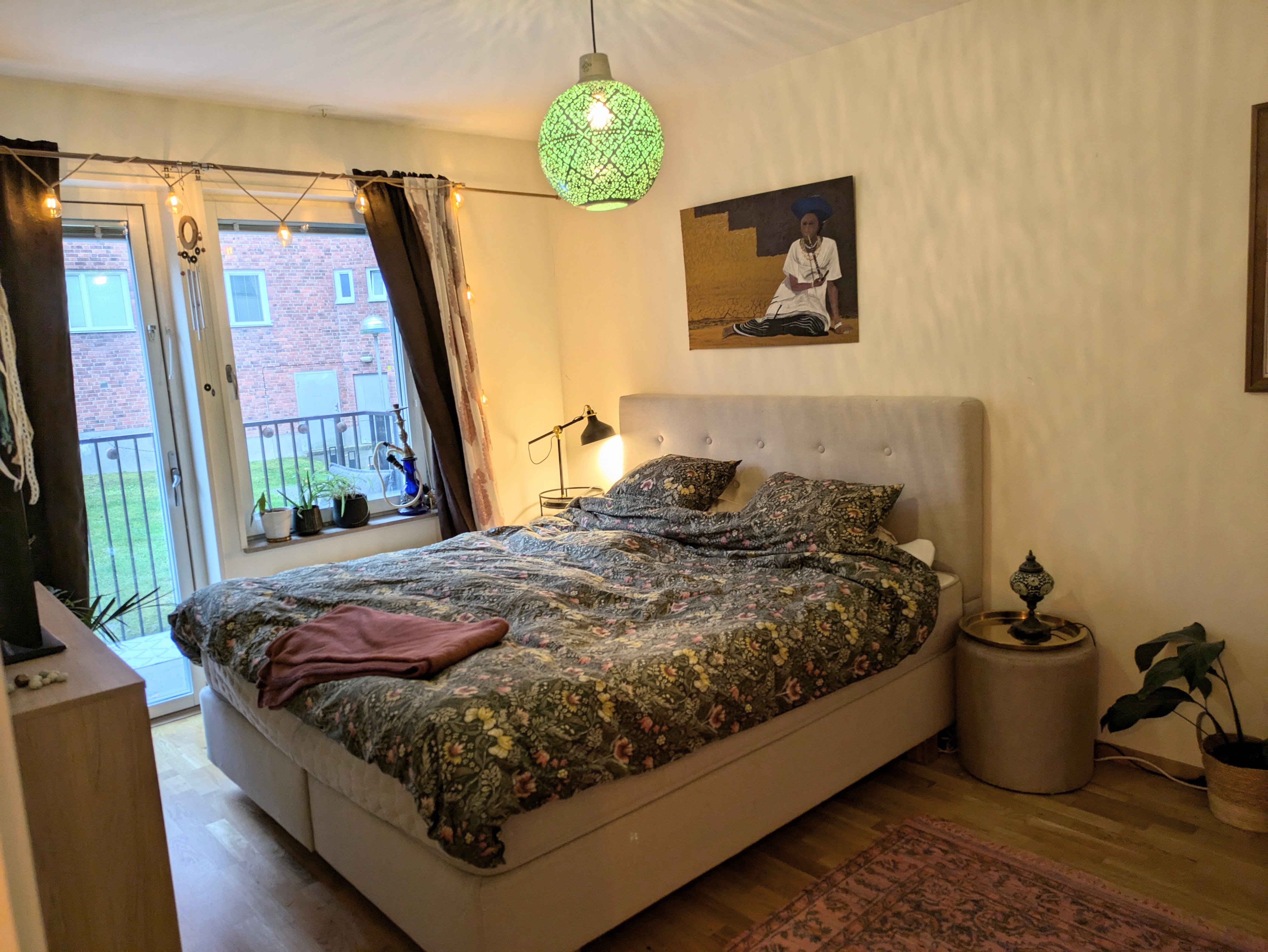 Lägenhet – Stockholm, Bandhagen - Bild 4