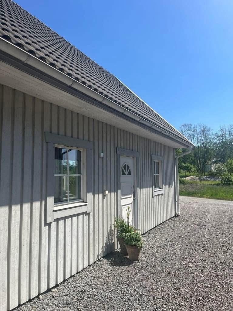 Lägenhet, 3 rooms, 55 sqm, Åsa
