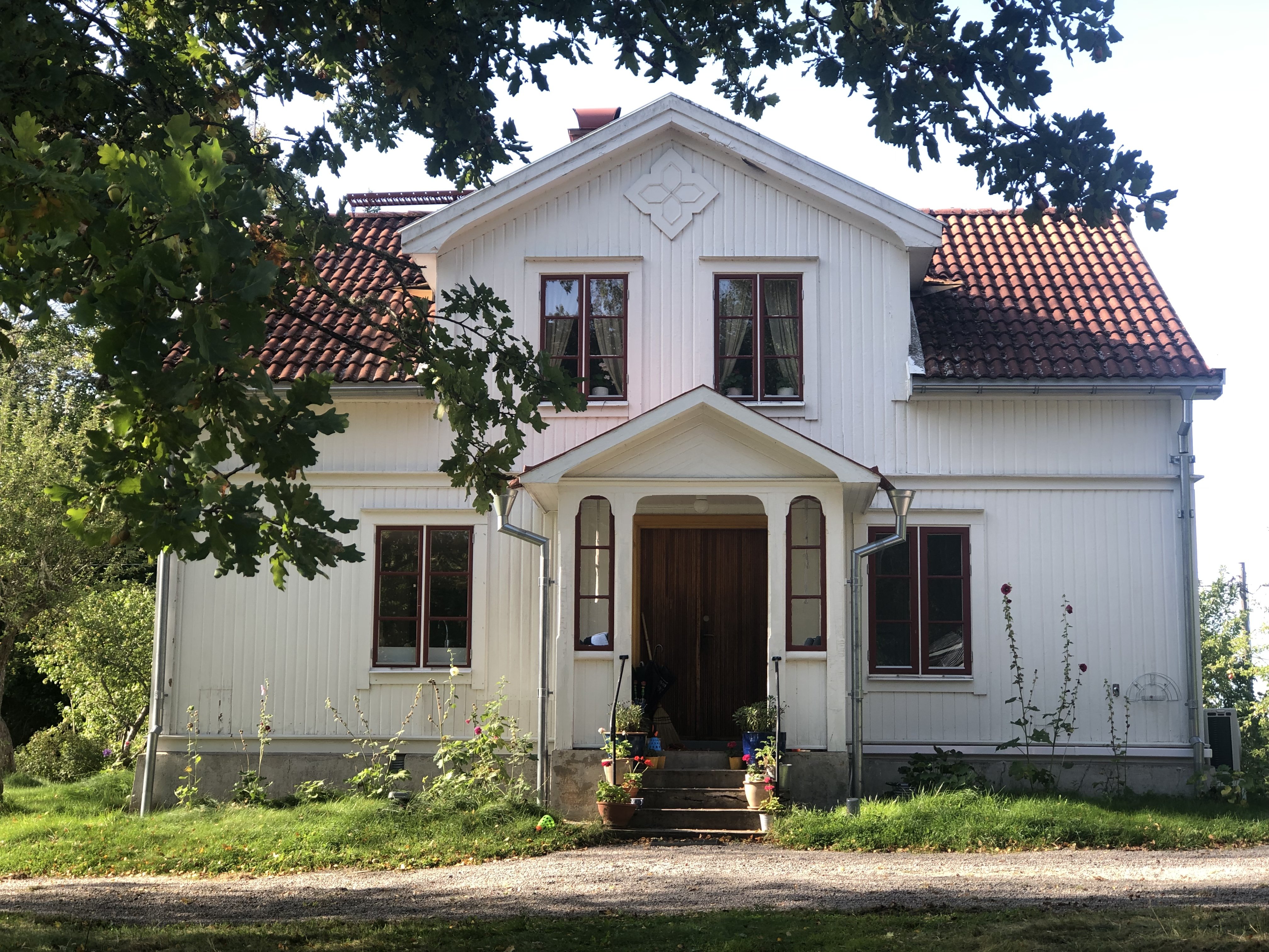 Villa/Hus, 5 rooms, 144 sqm, Riala