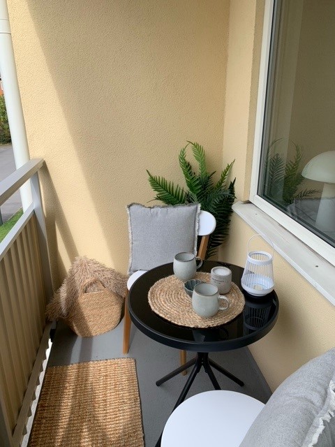 Lägenhet, 3 rooms, 75 sqm, Oxelösund