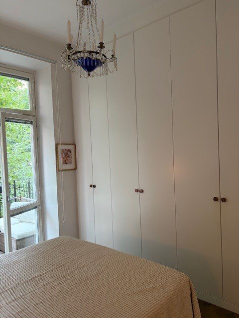 Lägenhet – Stockholm, Östermalm - Fler
