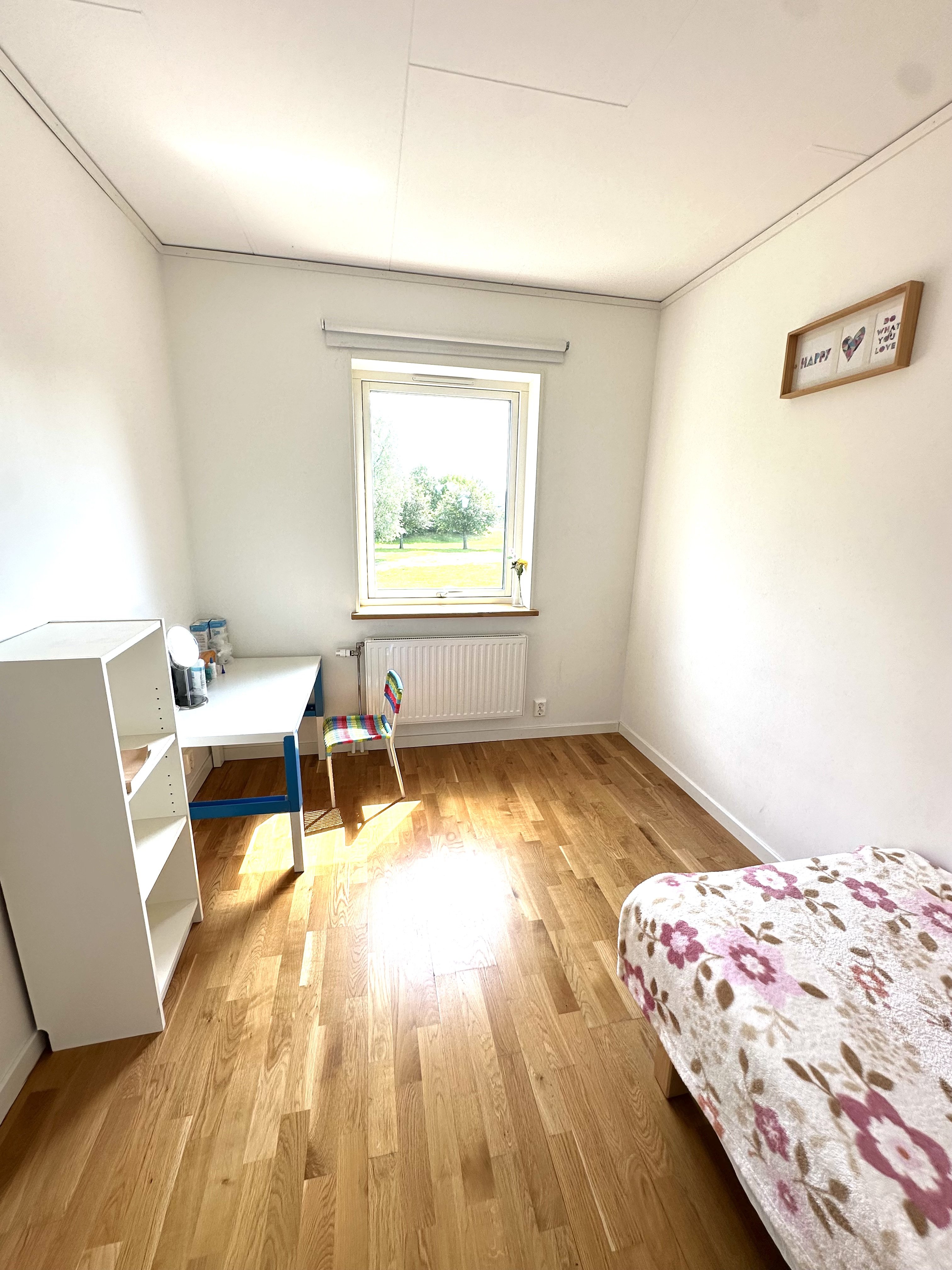 6 rok · 133 m² i Hjärup – bild 11