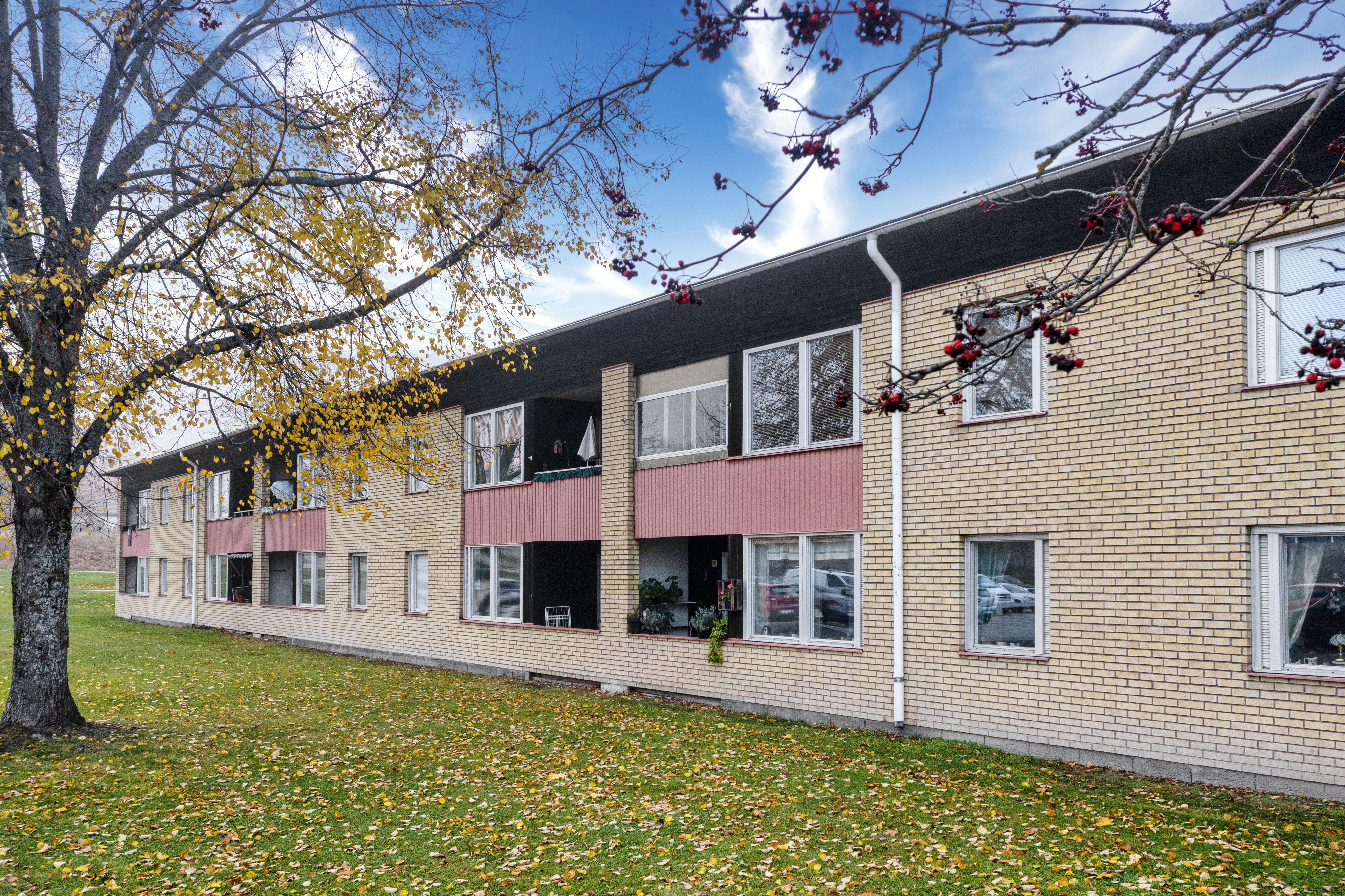 3 rok · 72 m² i Nyköping – bild 2