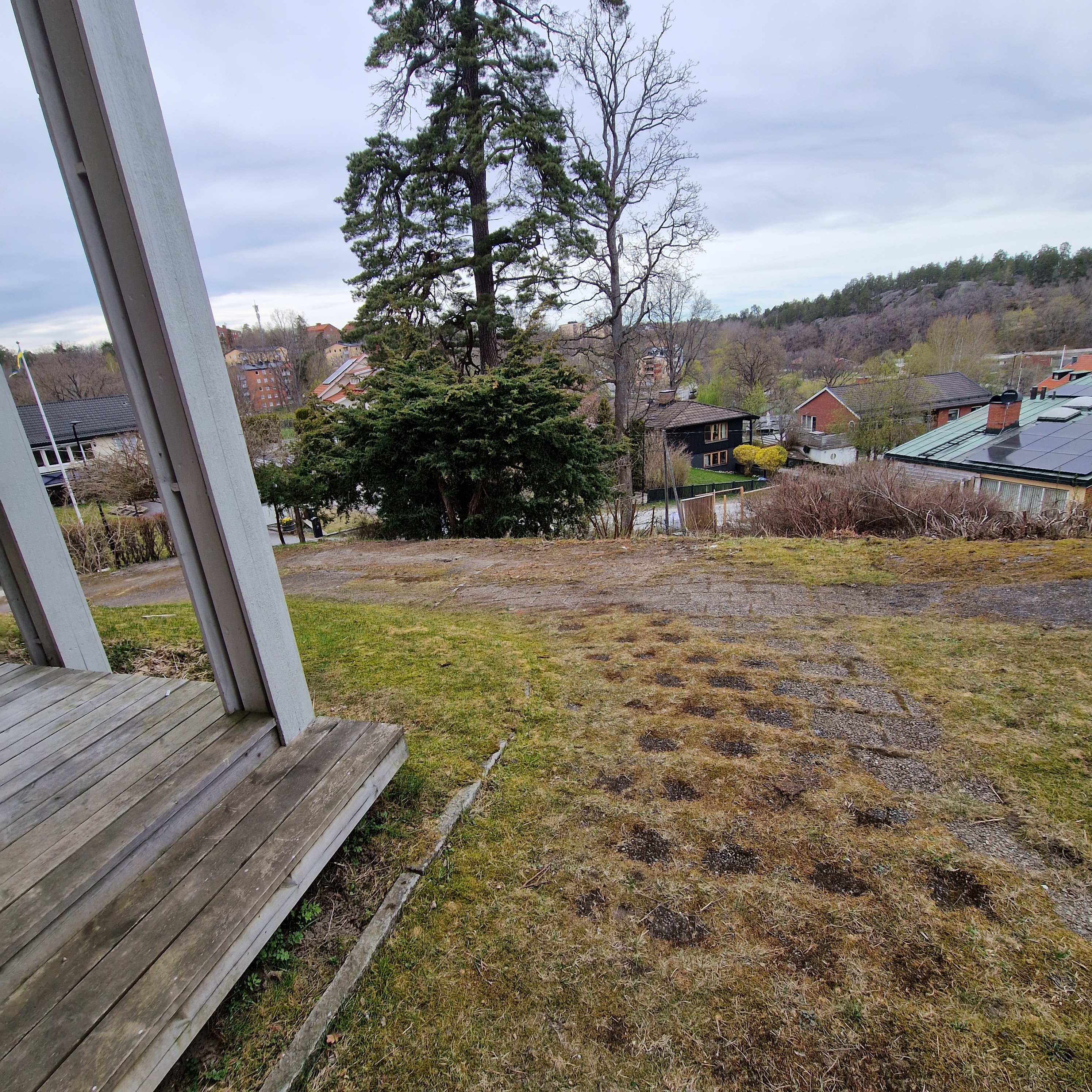 Övrigt, 1 rooms, 20 sqm, Saltsjö-duvnäs