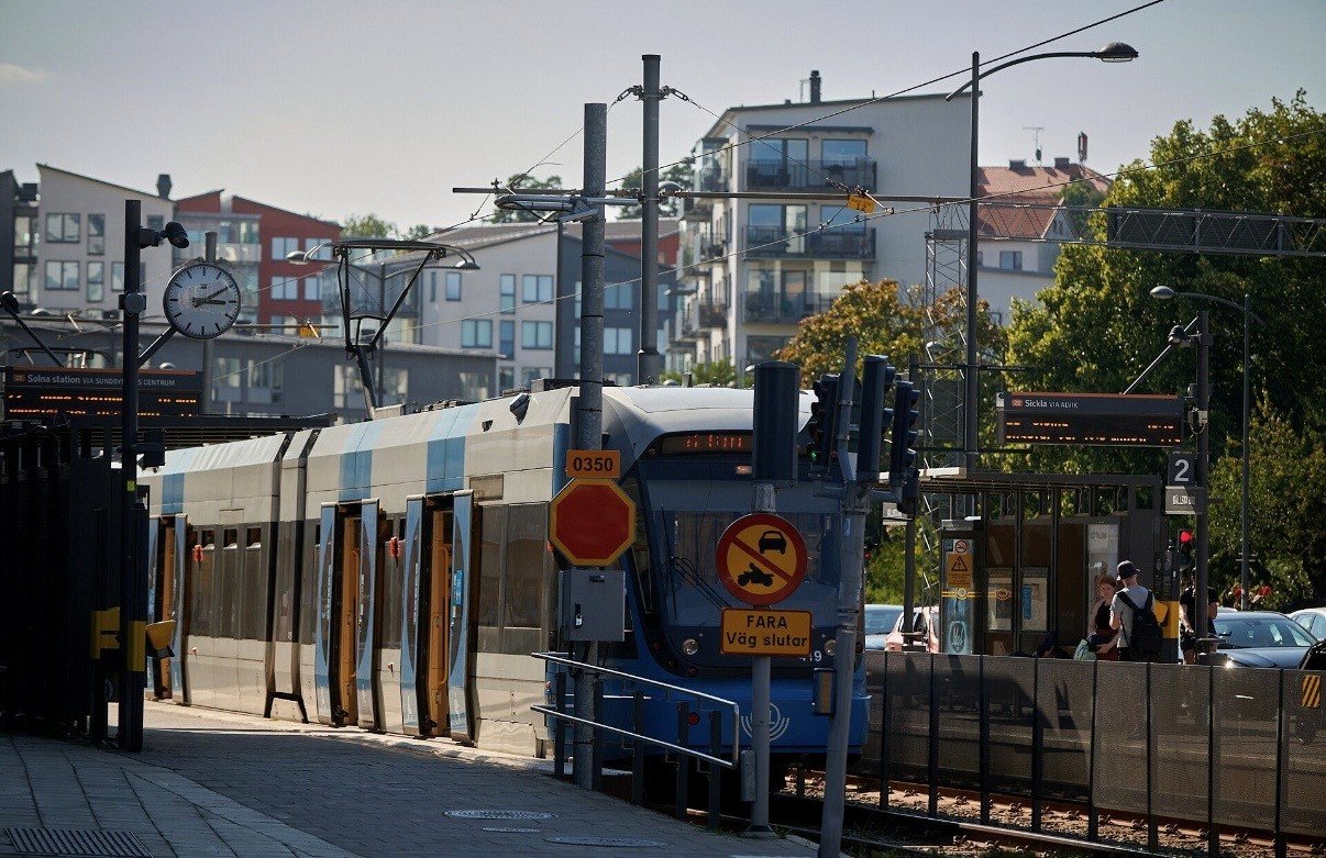 Masugnsvägen, Bromma — photo 3