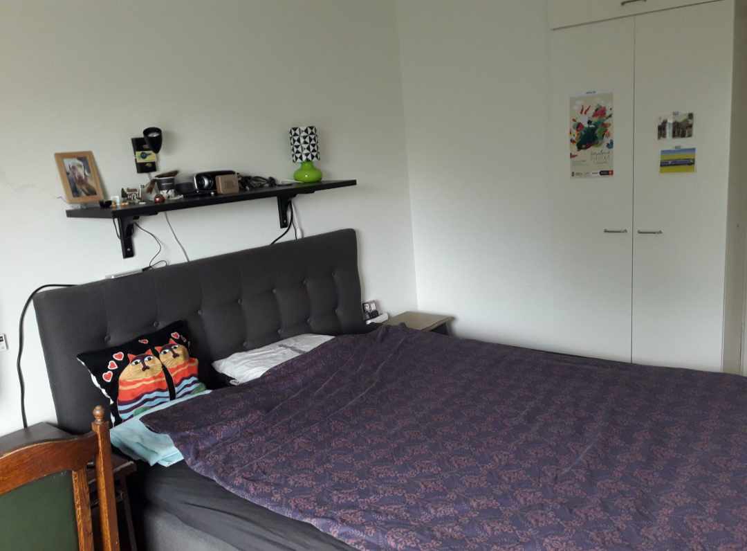 Lägenhet, 1 rum, 12 kvm, Göteborg