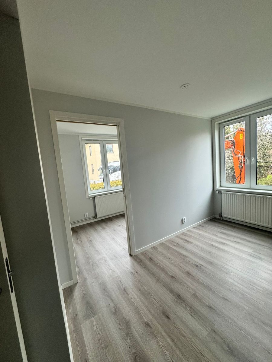 Lagmansgatan 23A, Örebro — photo 2