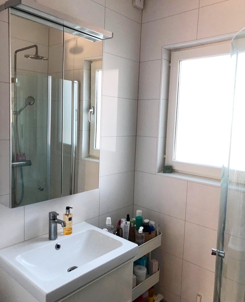 Vinggatan, Västerås