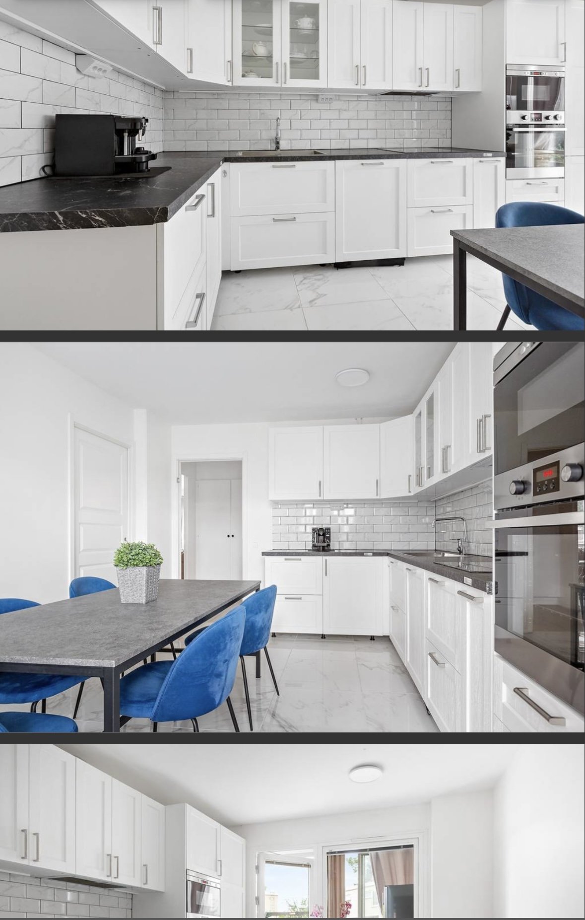 Lägenhet, 2 rooms, 20 sqm, Kista