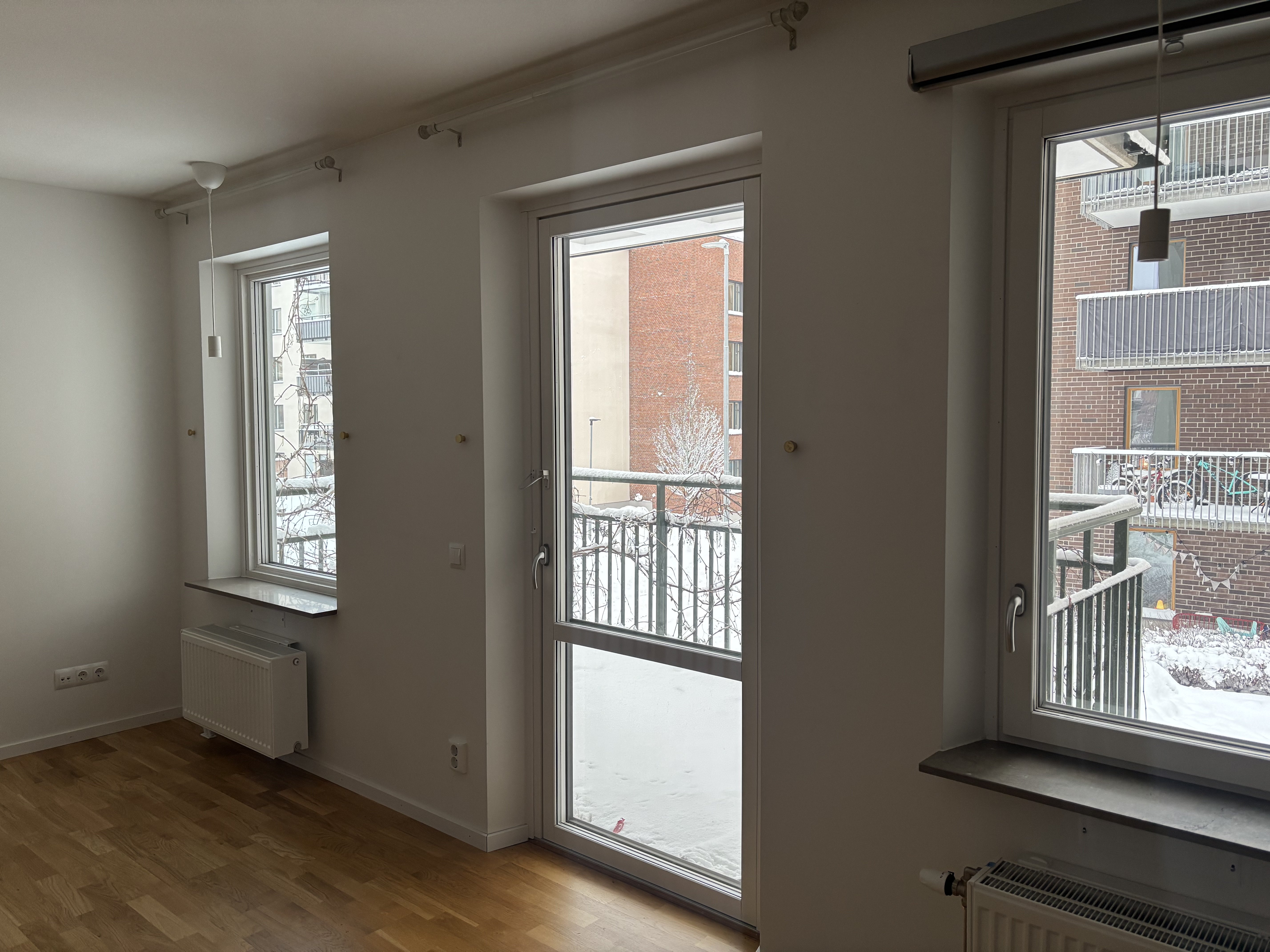 Gimogatan, Uppsala — photo 2