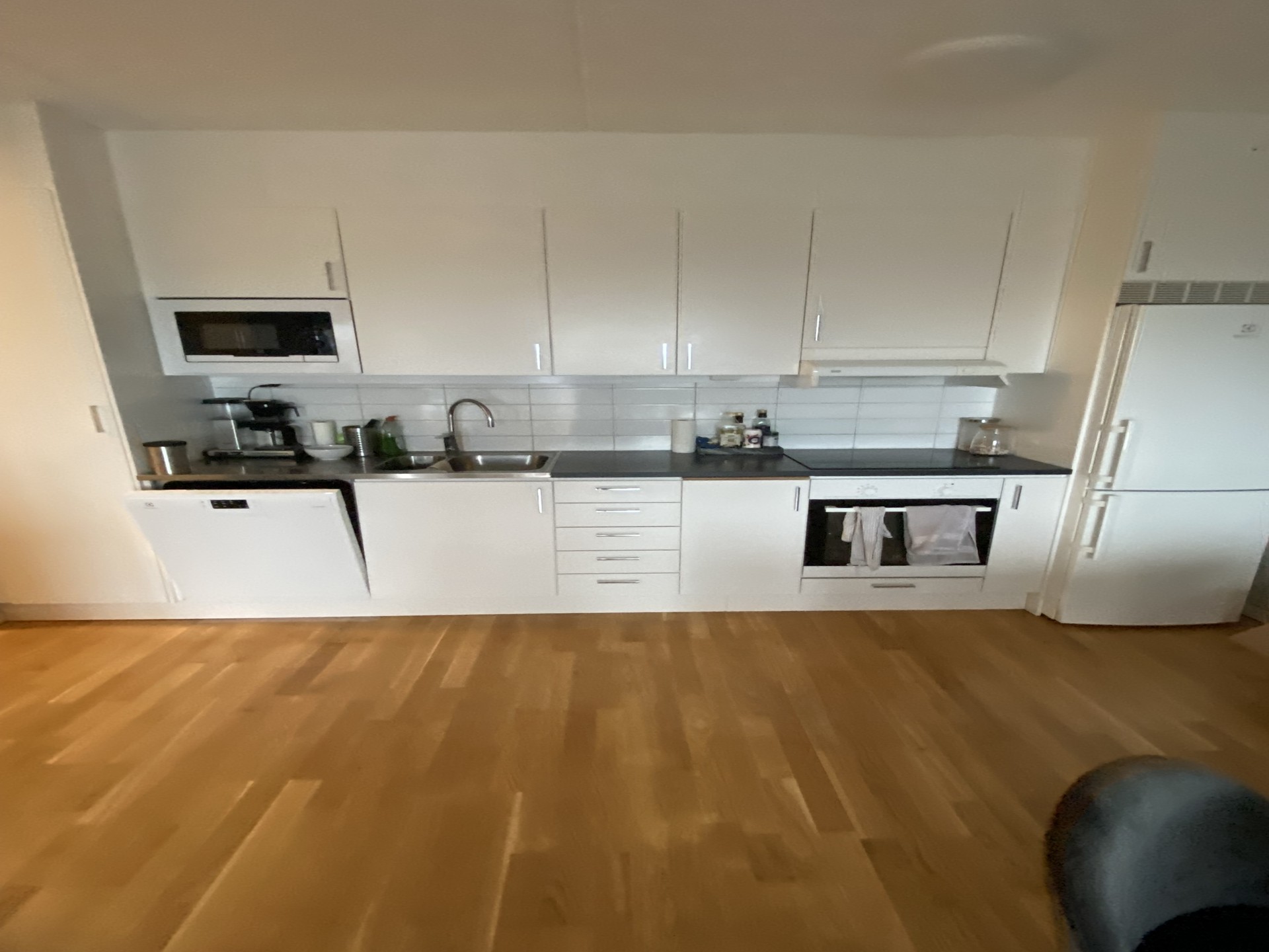 Lägenhet, 2 rooms, 50 sqm, Norrköping