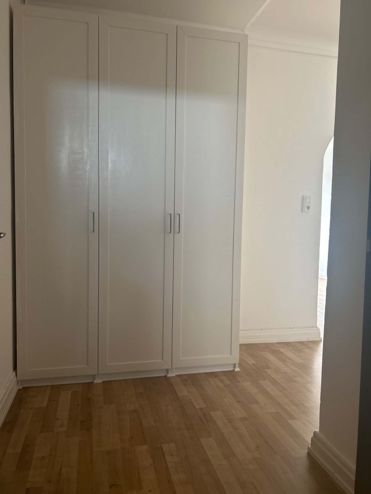 Lägenhet – Helsingborg, Högaborg - Fler