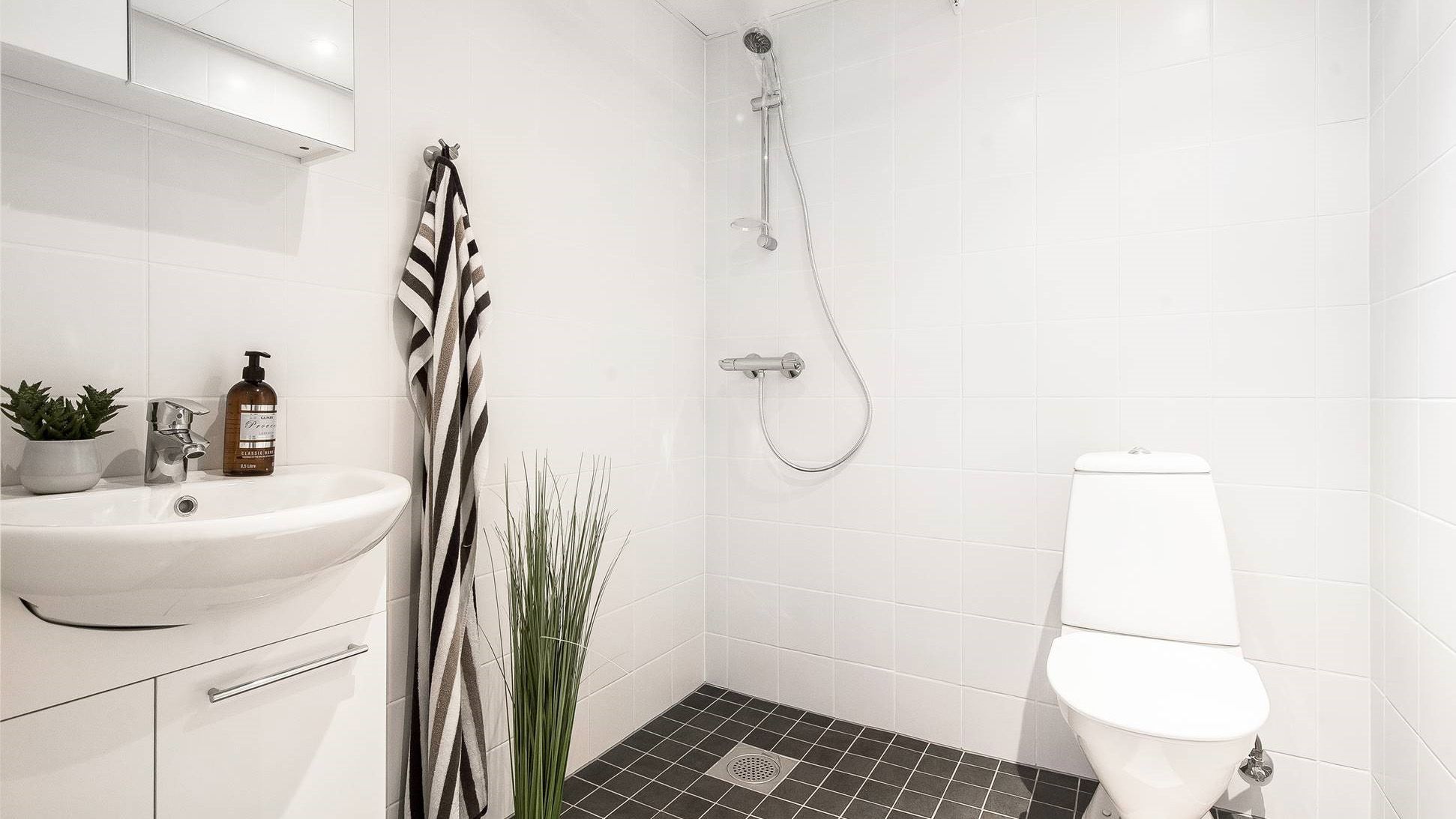 Lägenhet, 1 rum, 31 kvm, Karlstad