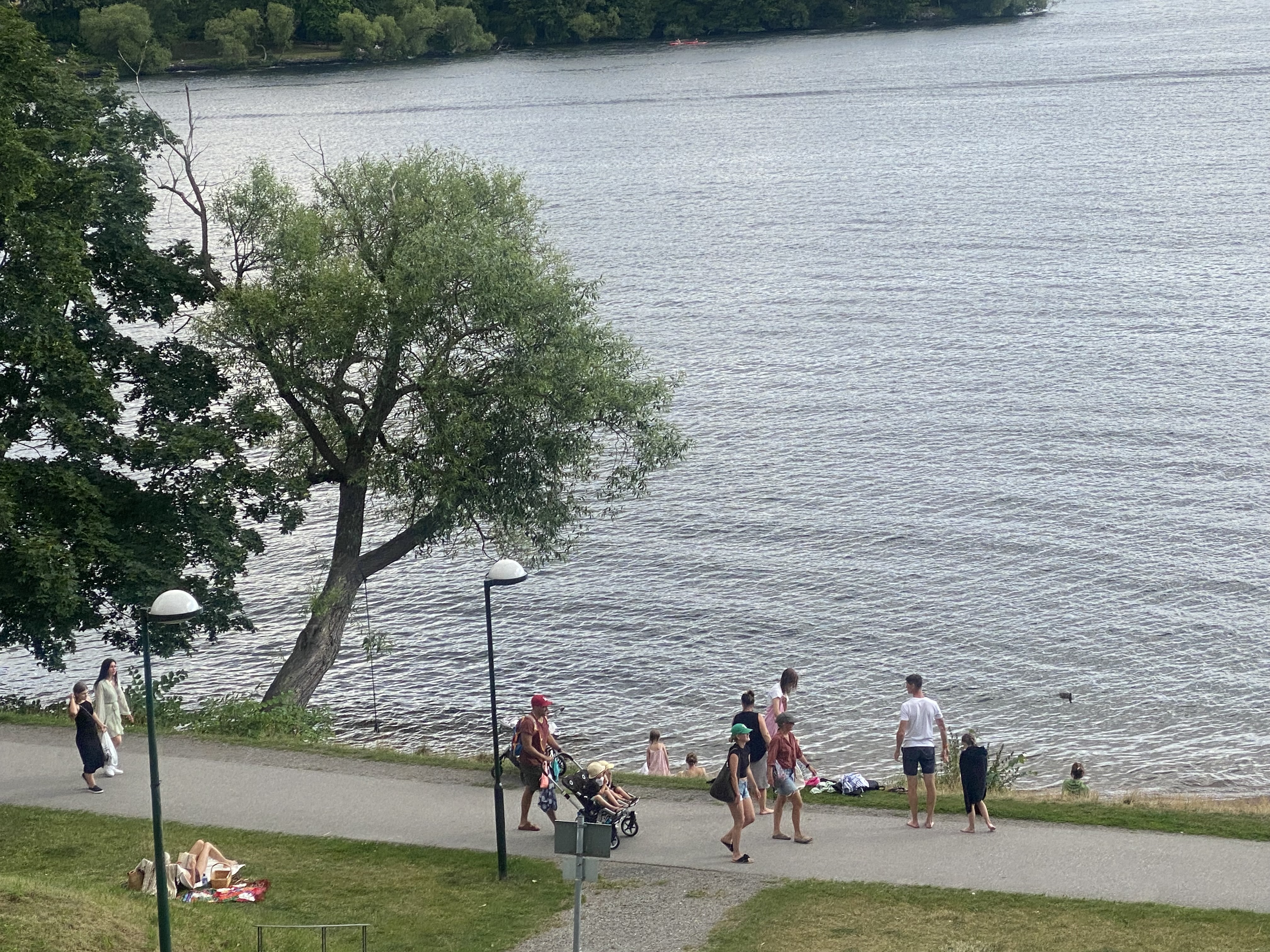 1 rum och kök, Kungsholmen — 10 500 kr/mån — bild 5