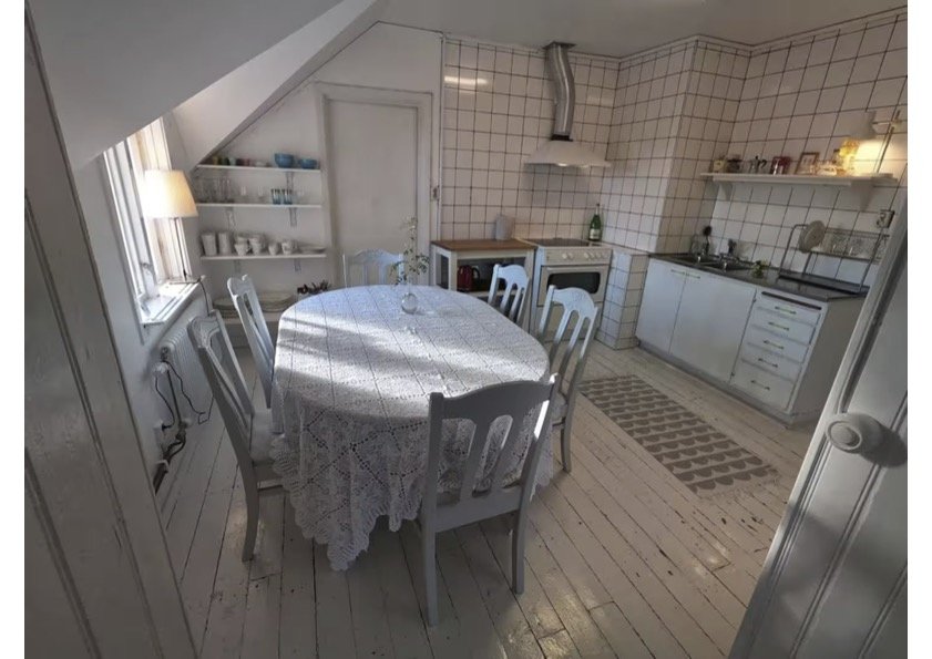 Lägenhet – Styrsö, Ekudden, Södra Skärgården - Bild 5
