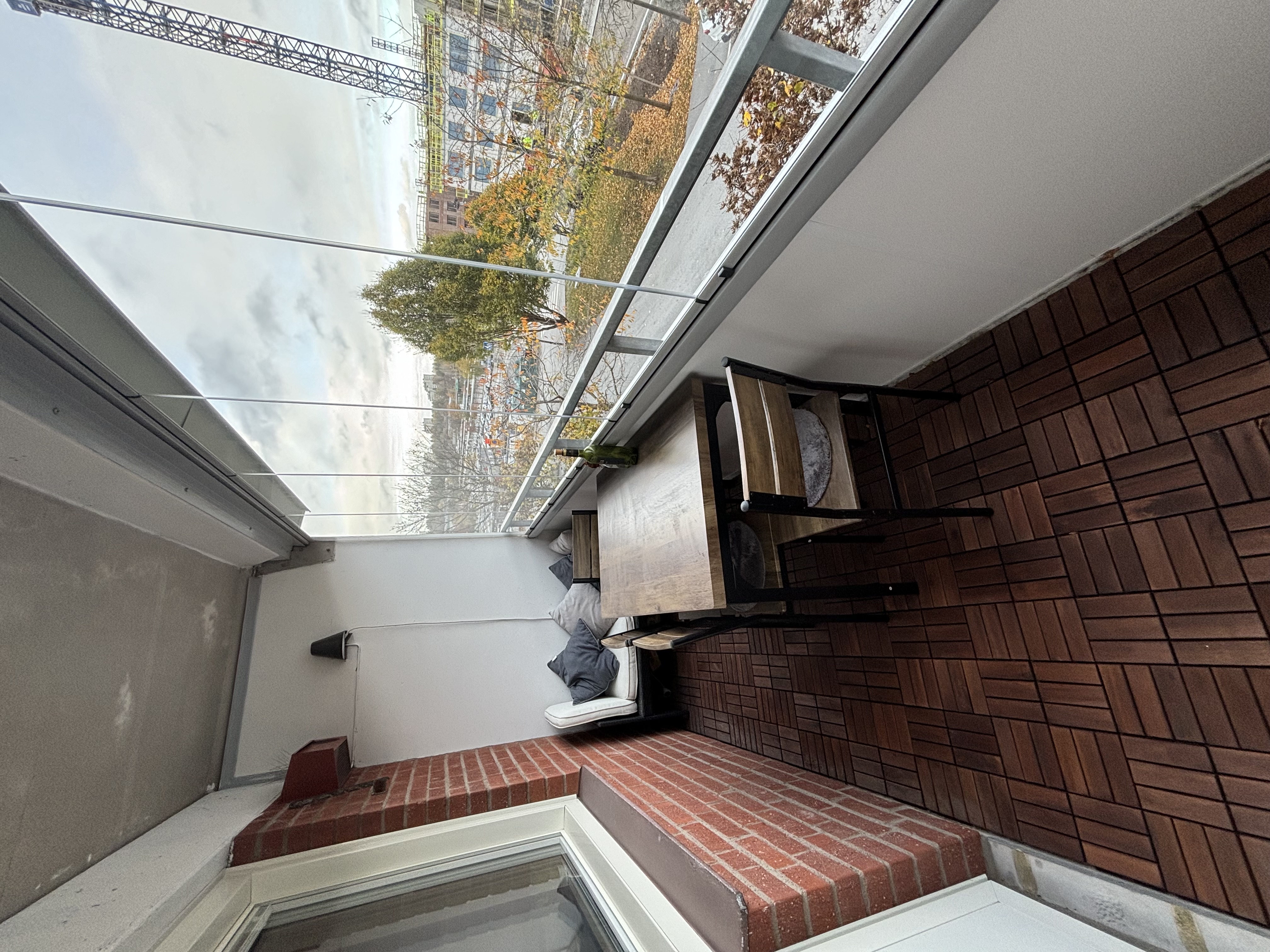 Lägenhet, 1 rooms, 24 sqm, Danderyd