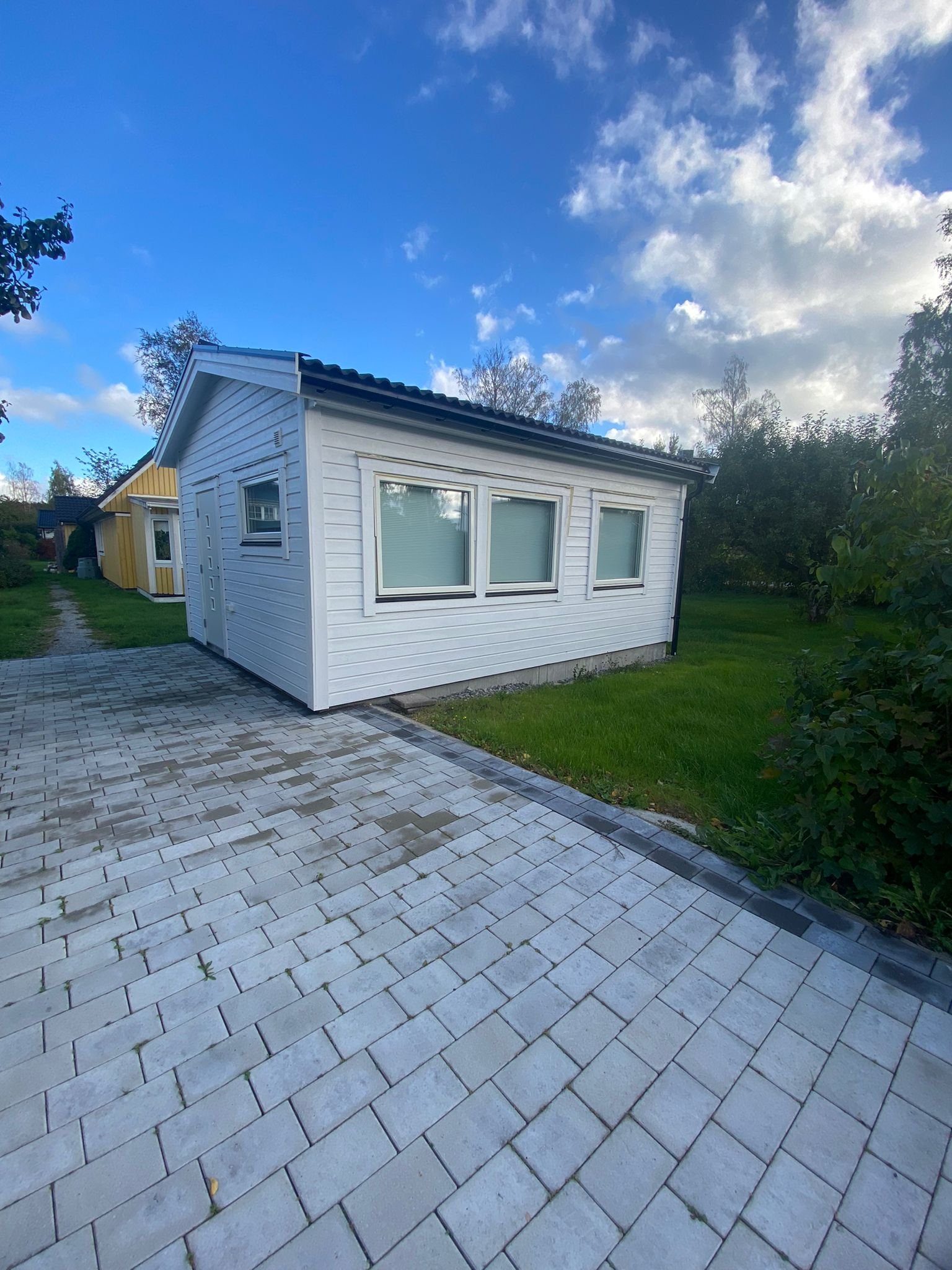 Lägenhet, 2 rum, 30 kvm, Stockholm